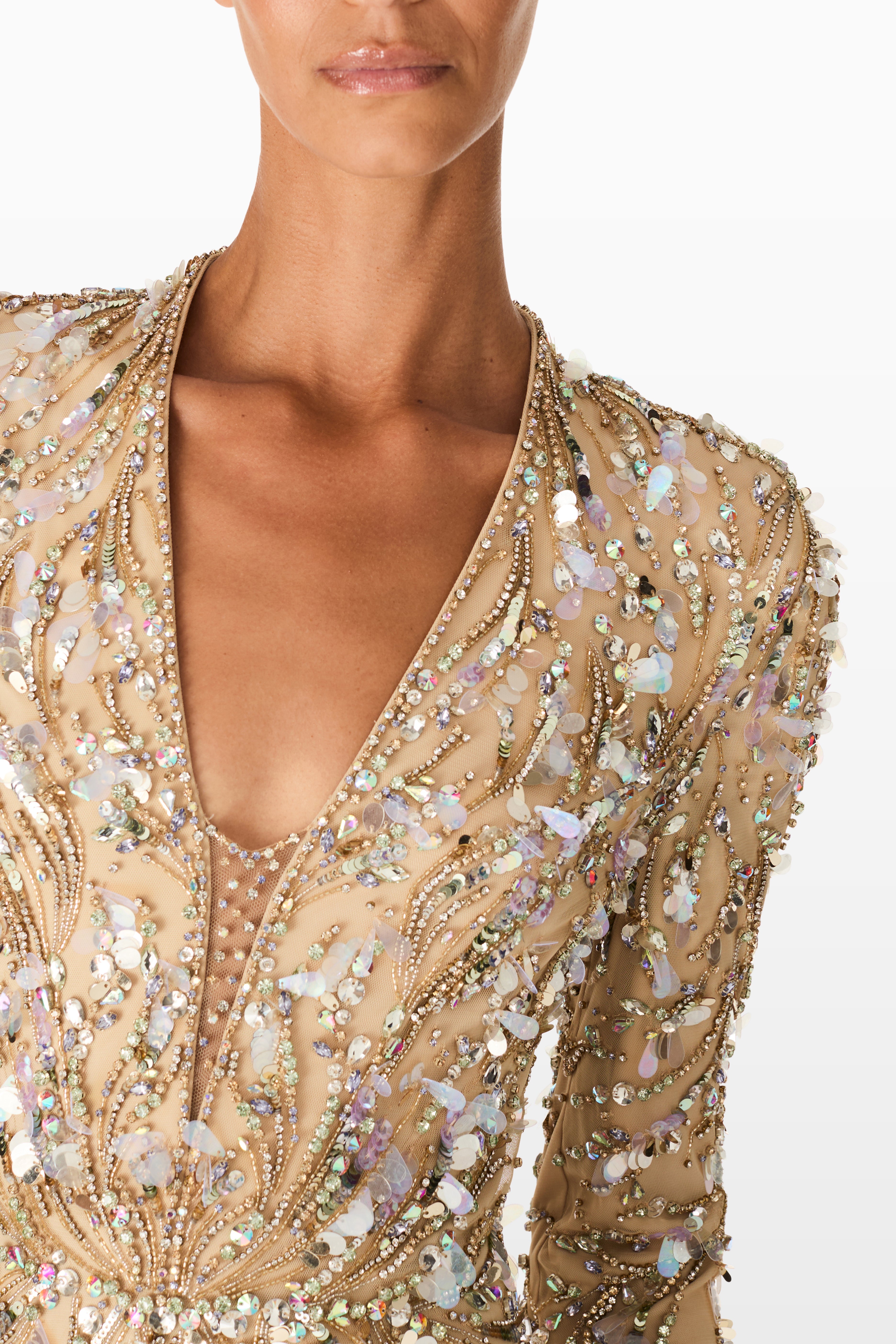 Kaia - Jenny Packham