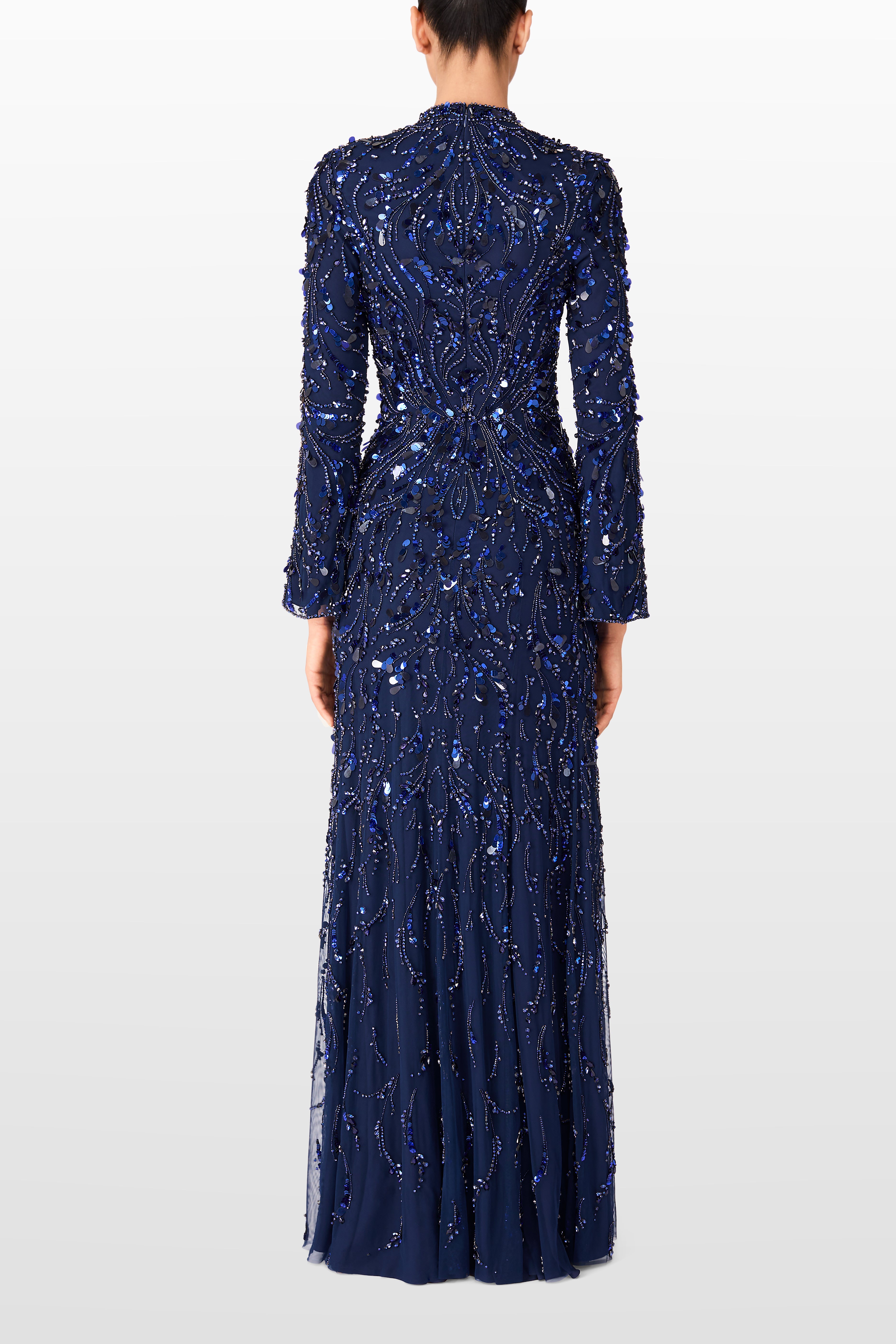 Kaia - Jenny Packham