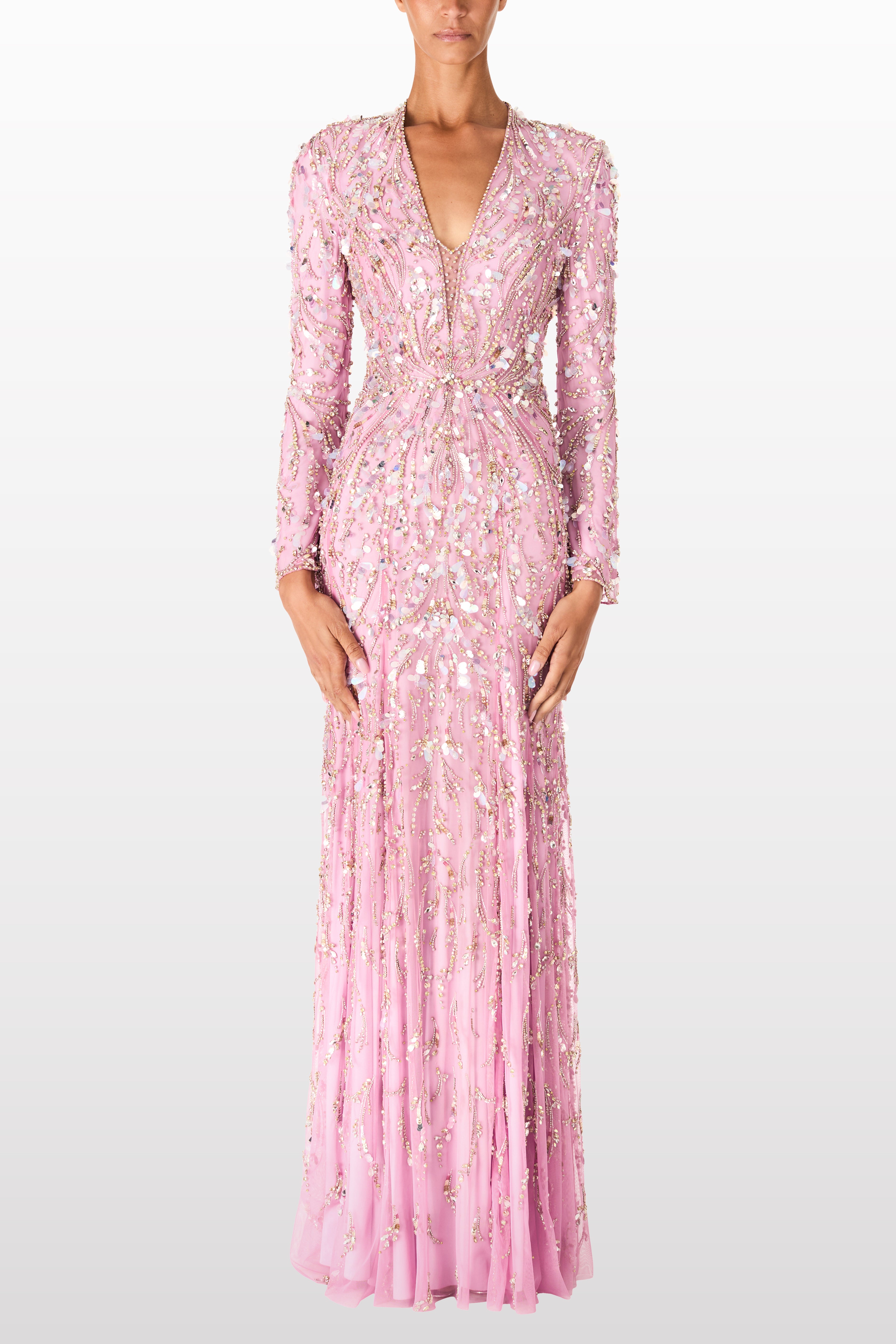 Kaia - The Official Jenny Packham Website