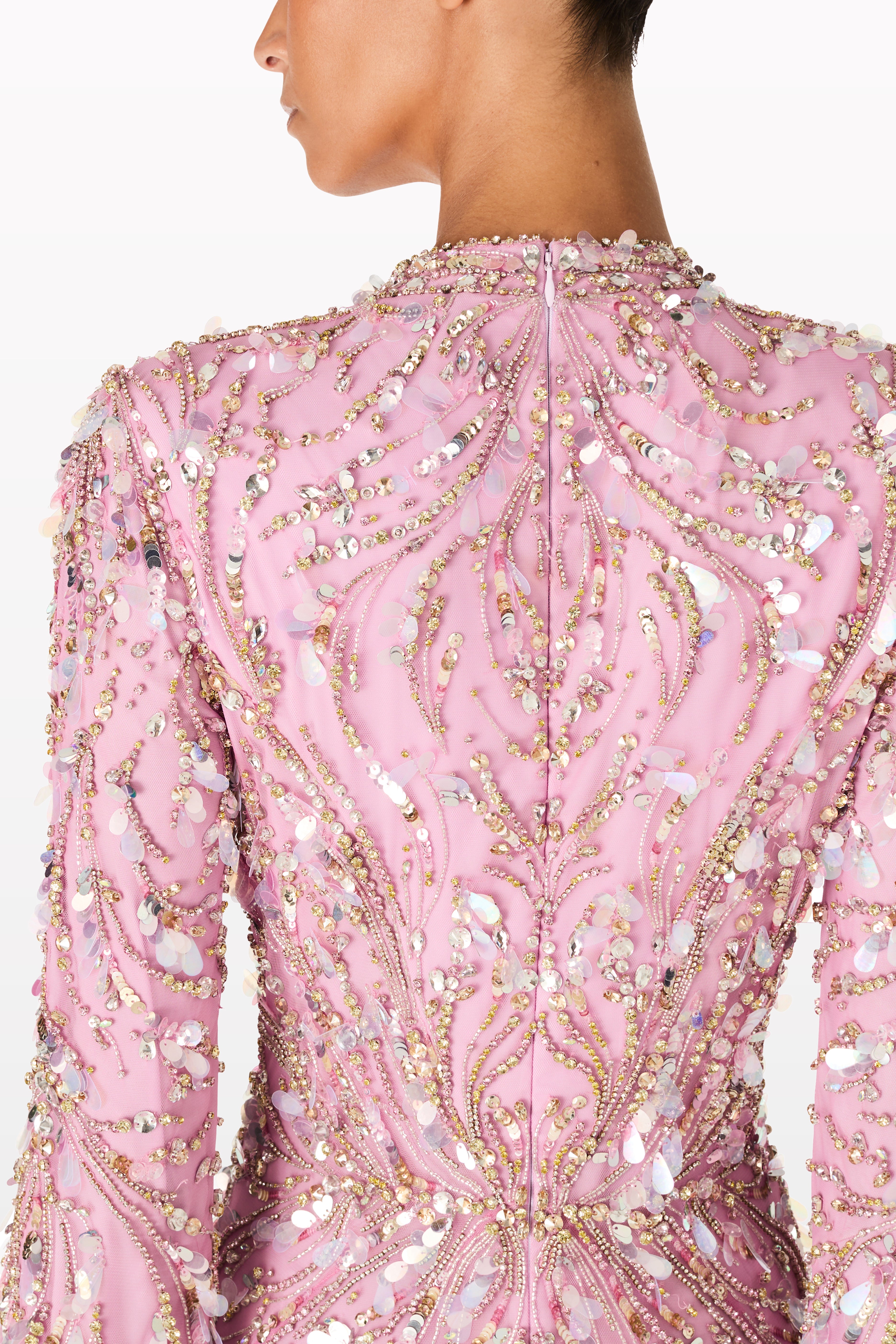 Kaia - The Official Jenny Packham Website