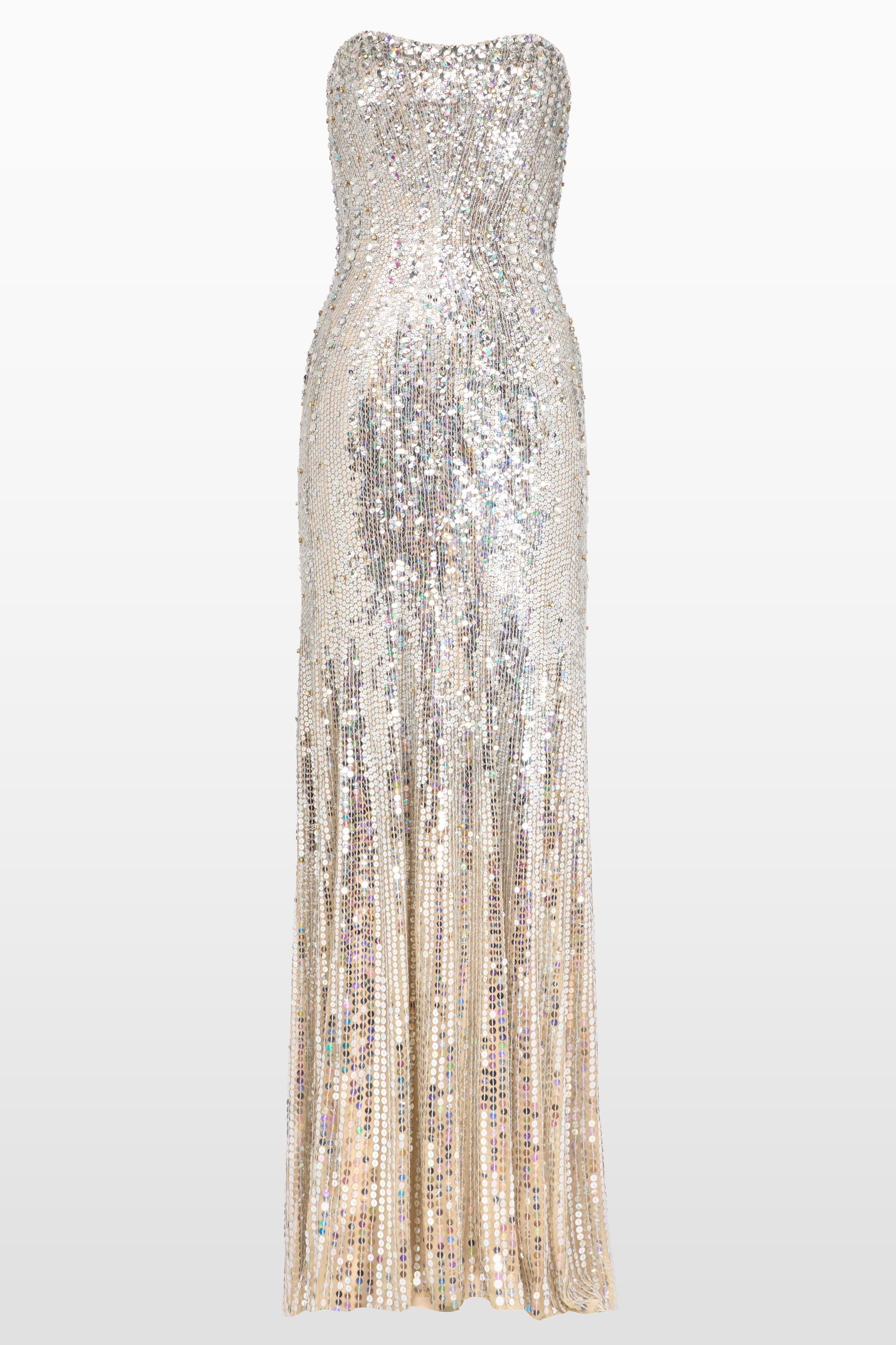 Sarai - The Official Jenny Packham Website