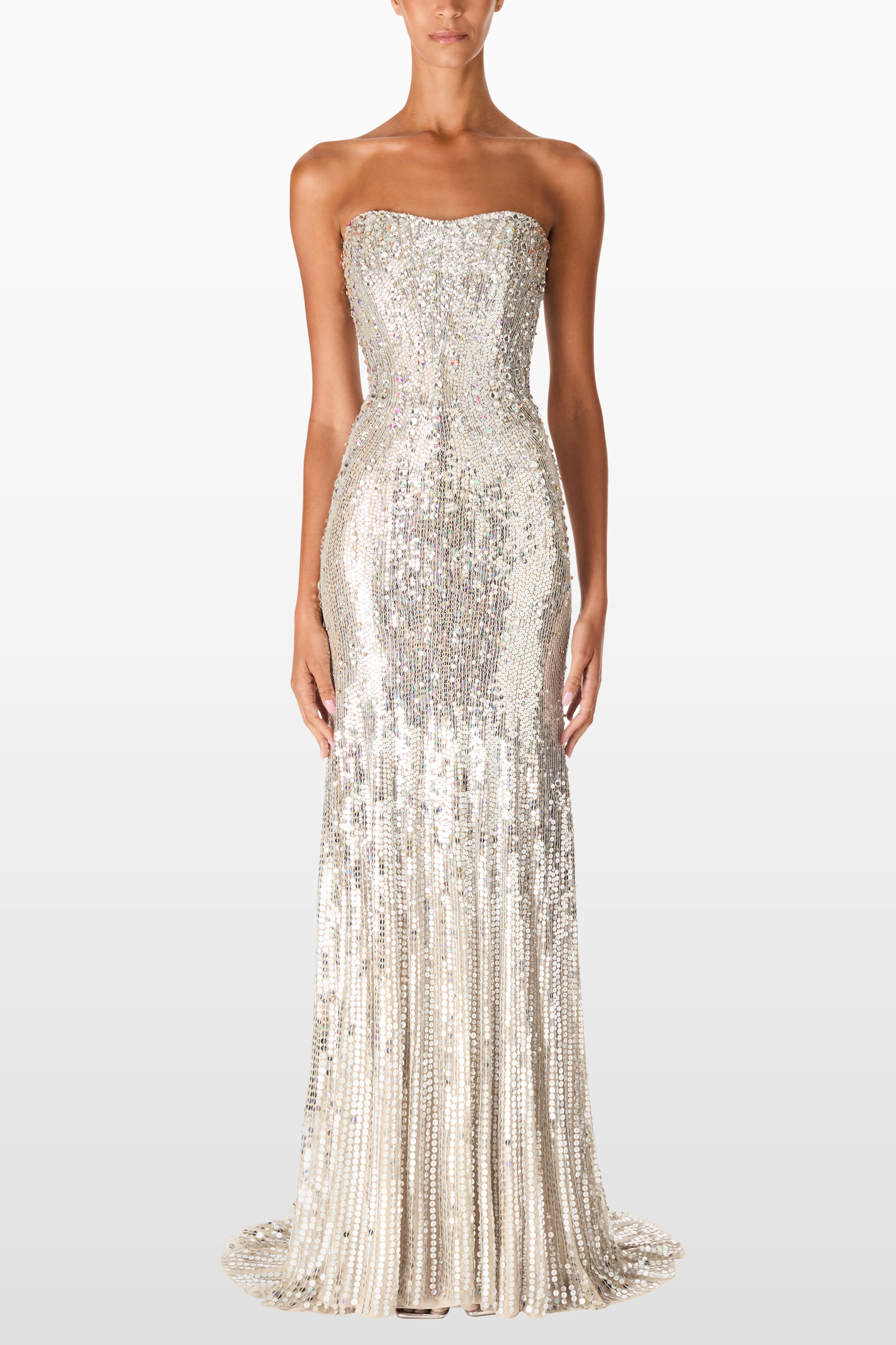 Sarai - The Official Jenny Packham Website