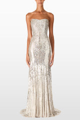 Sarai - The Official Jenny Packham Website