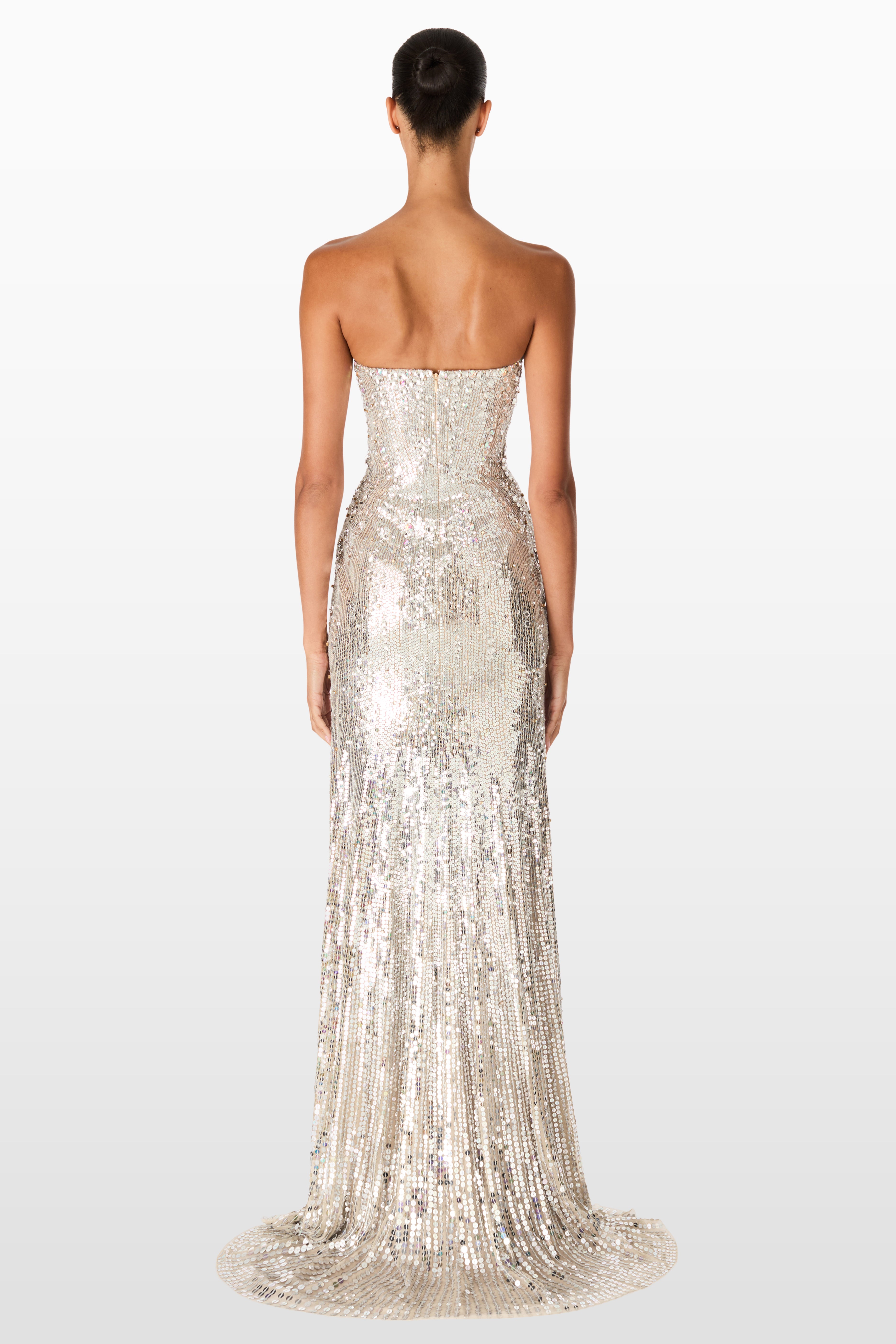 Sarai - The Official Jenny Packham Website