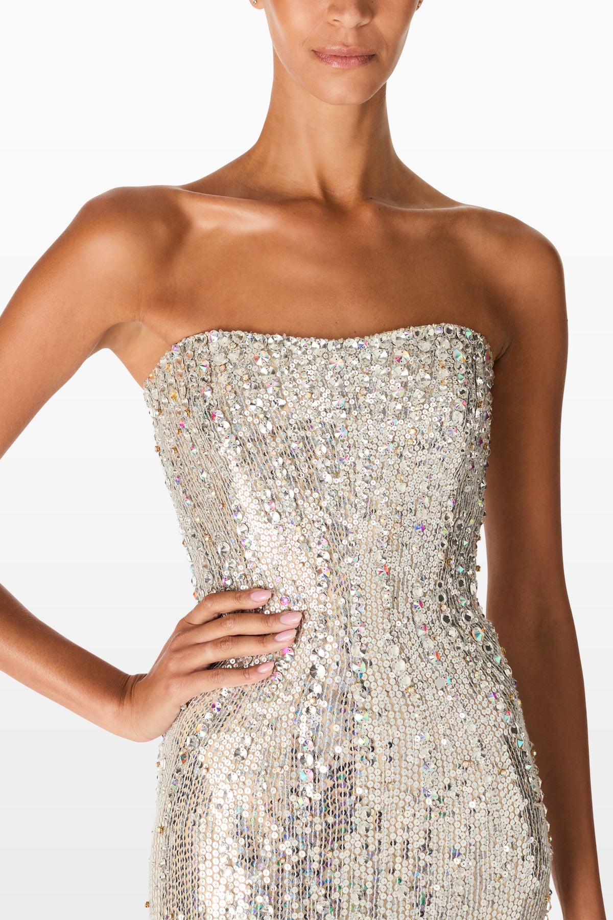Sarai - The Official Jenny Packham Website