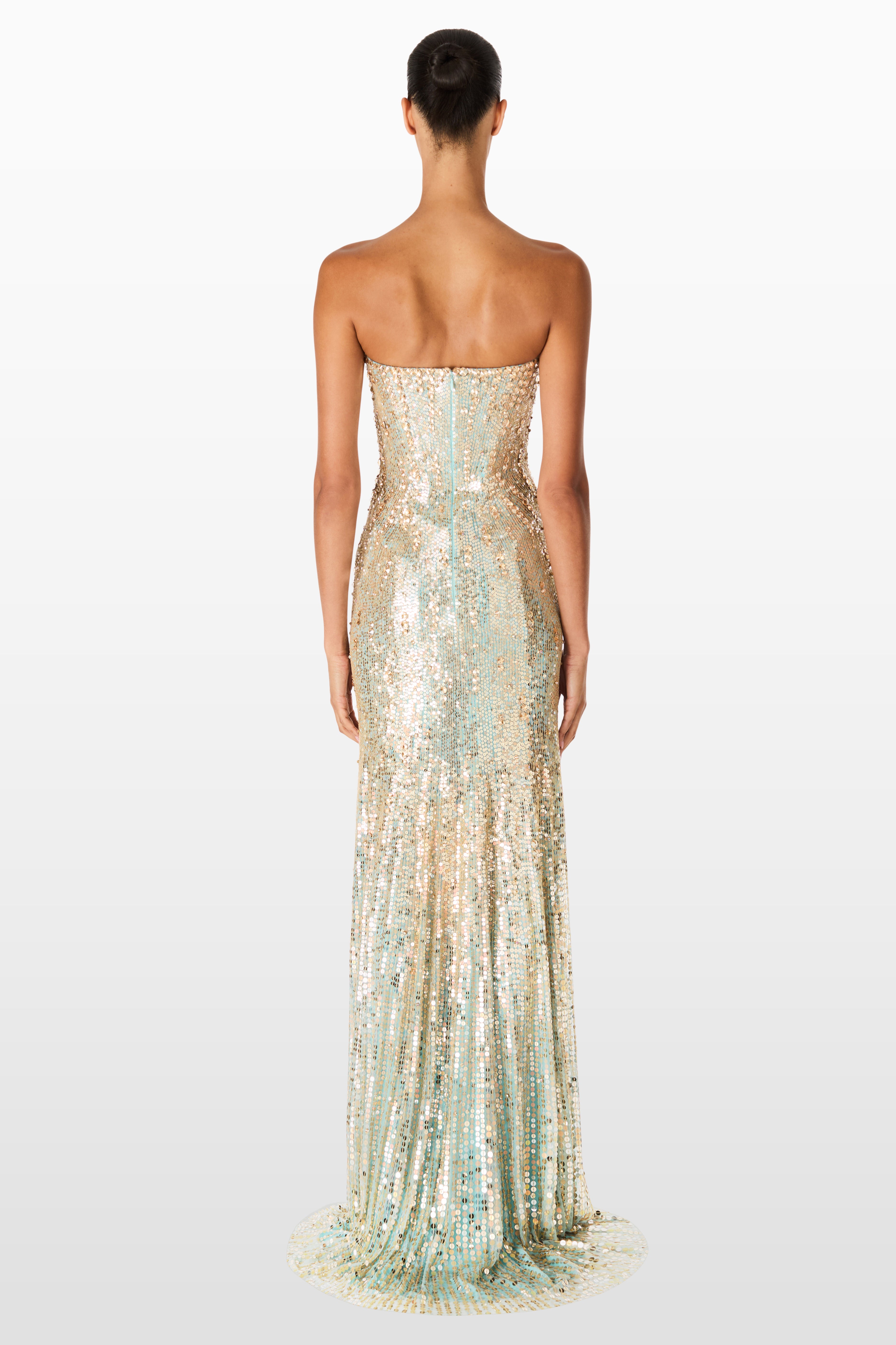 Sarai - The Official Jenny Packham Website