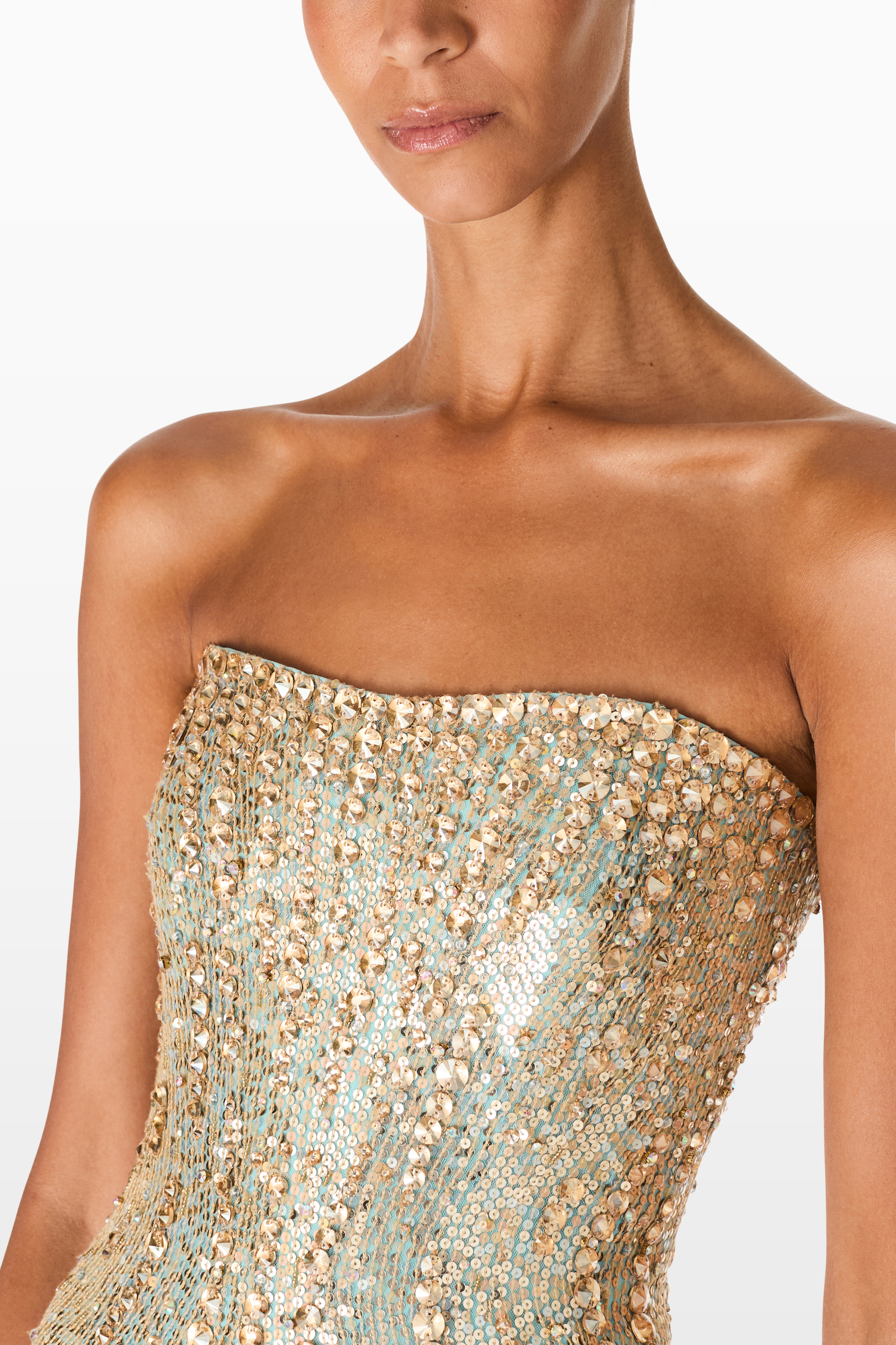 Sarai - The Official Jenny Packham Website