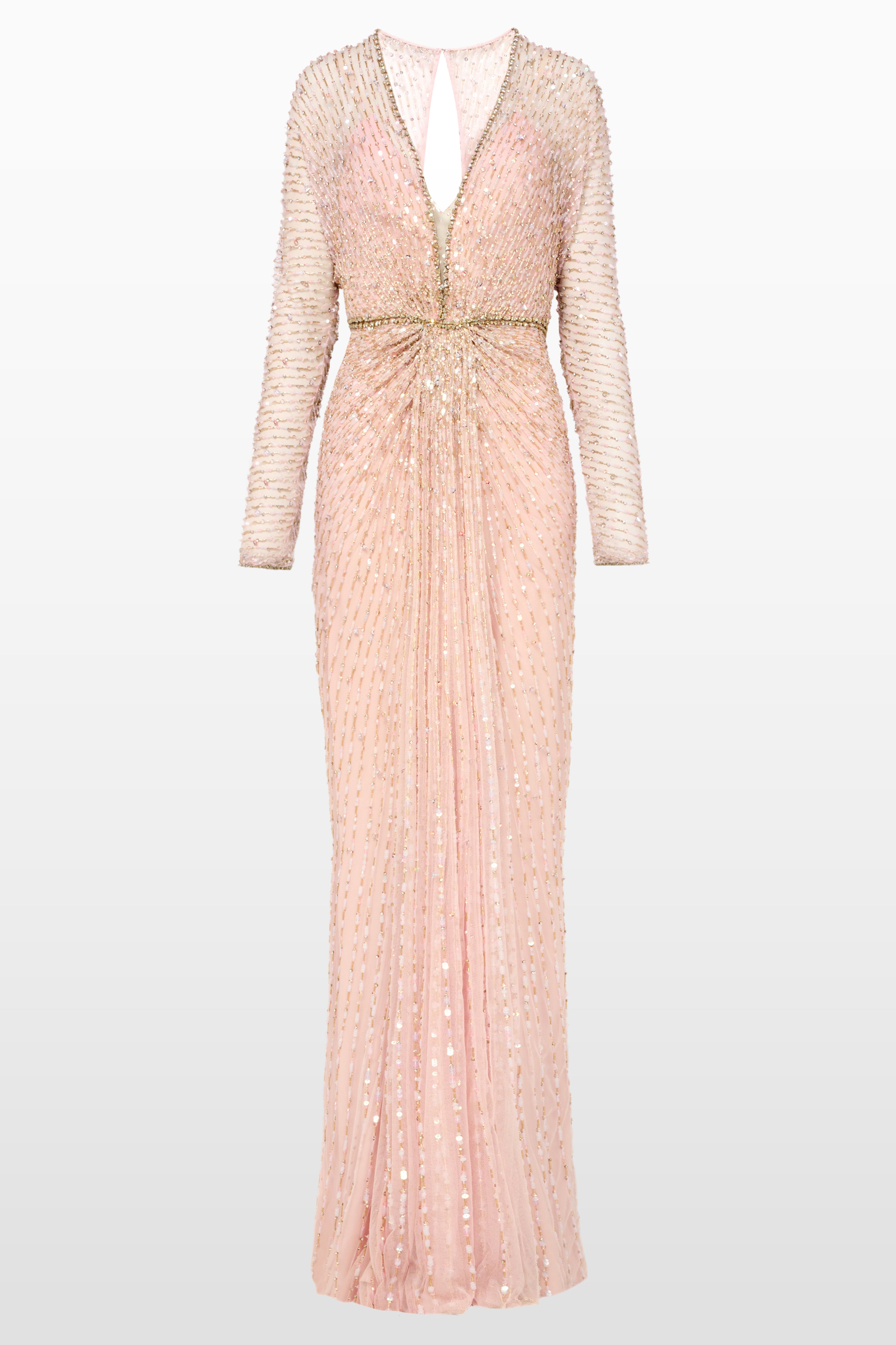 Nina - Jenny Packham