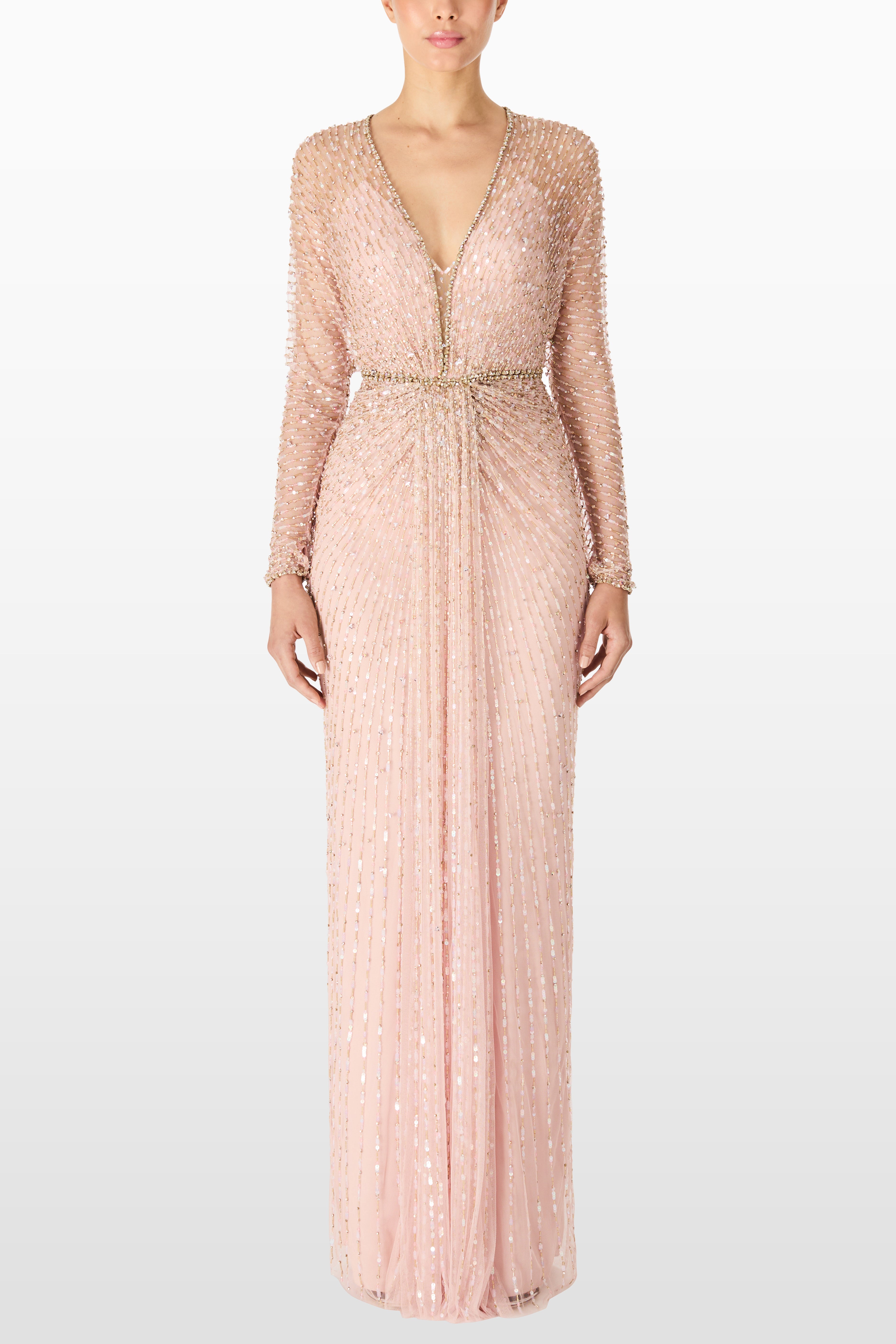 Nina - Jenny Packham