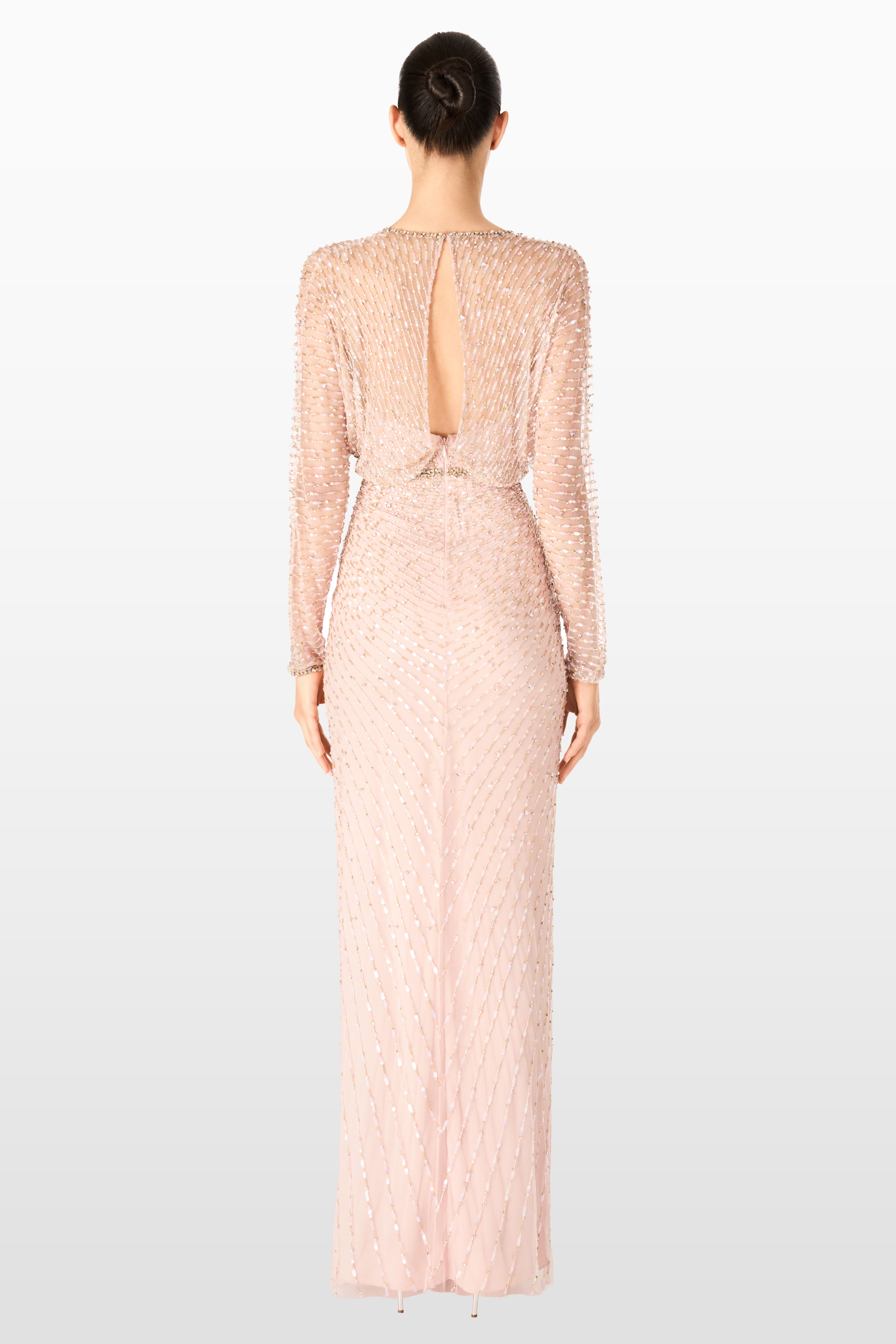 Nina - Jenny Packham