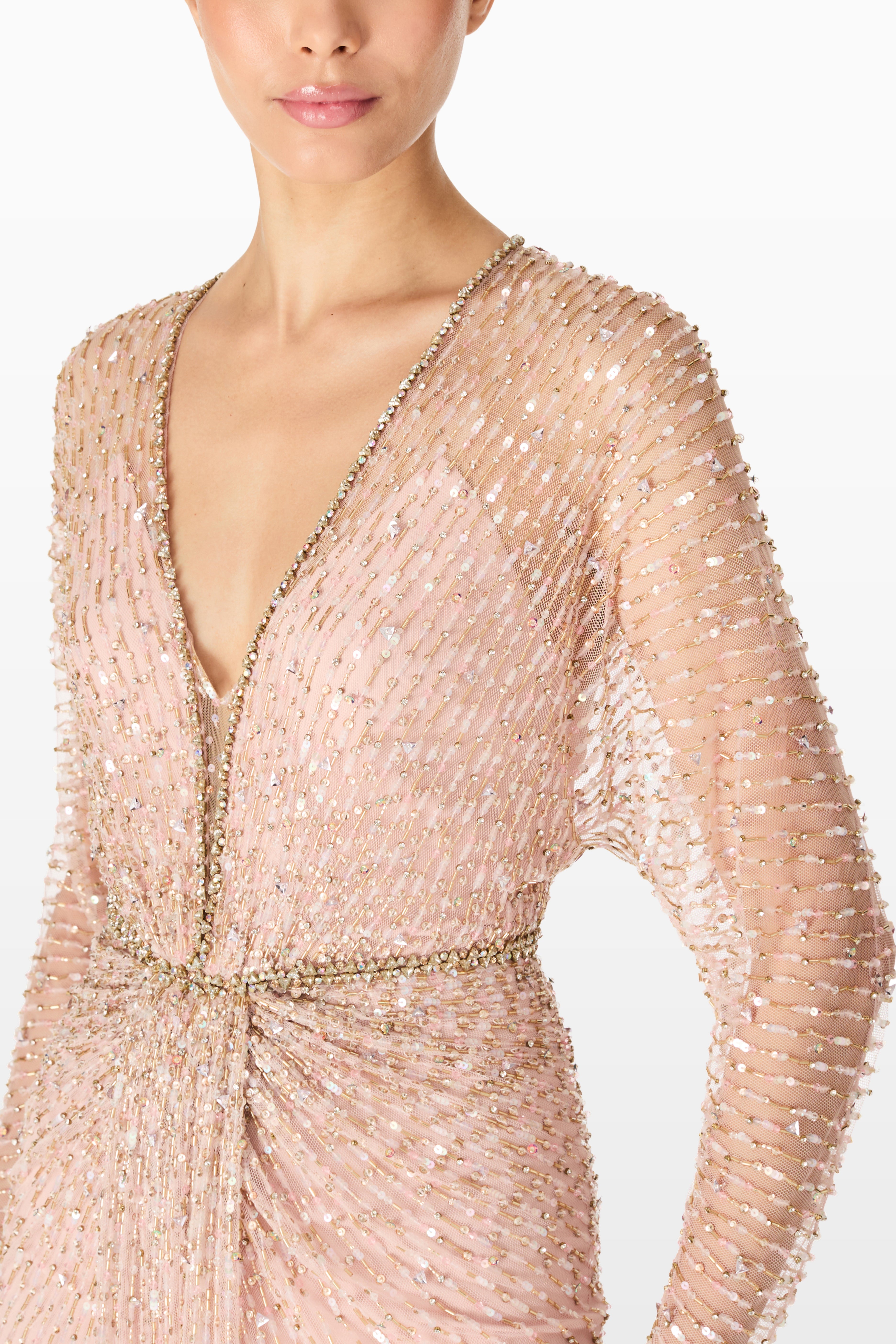 Nina - Jenny Packham