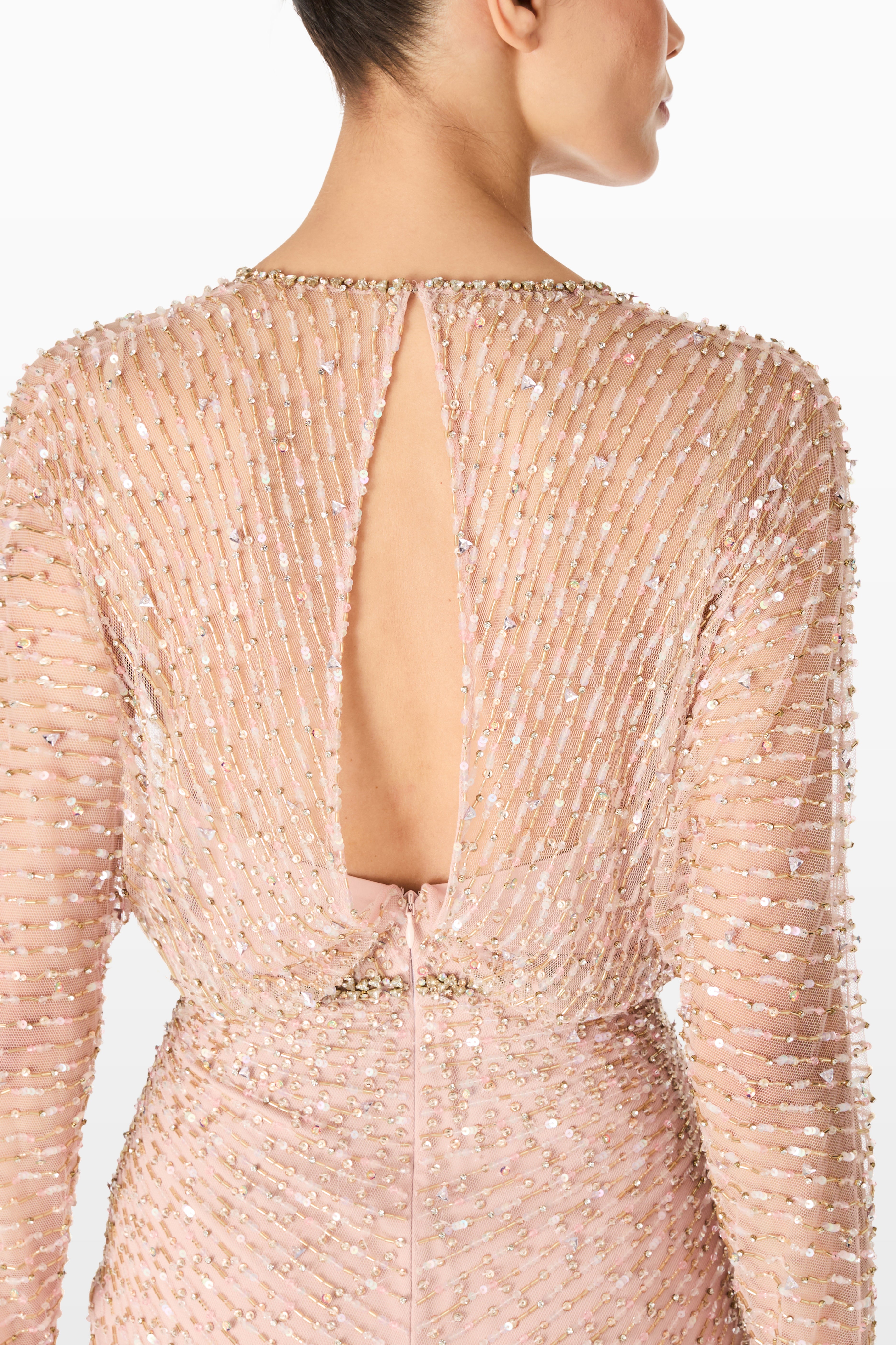 Nina - Jenny Packham