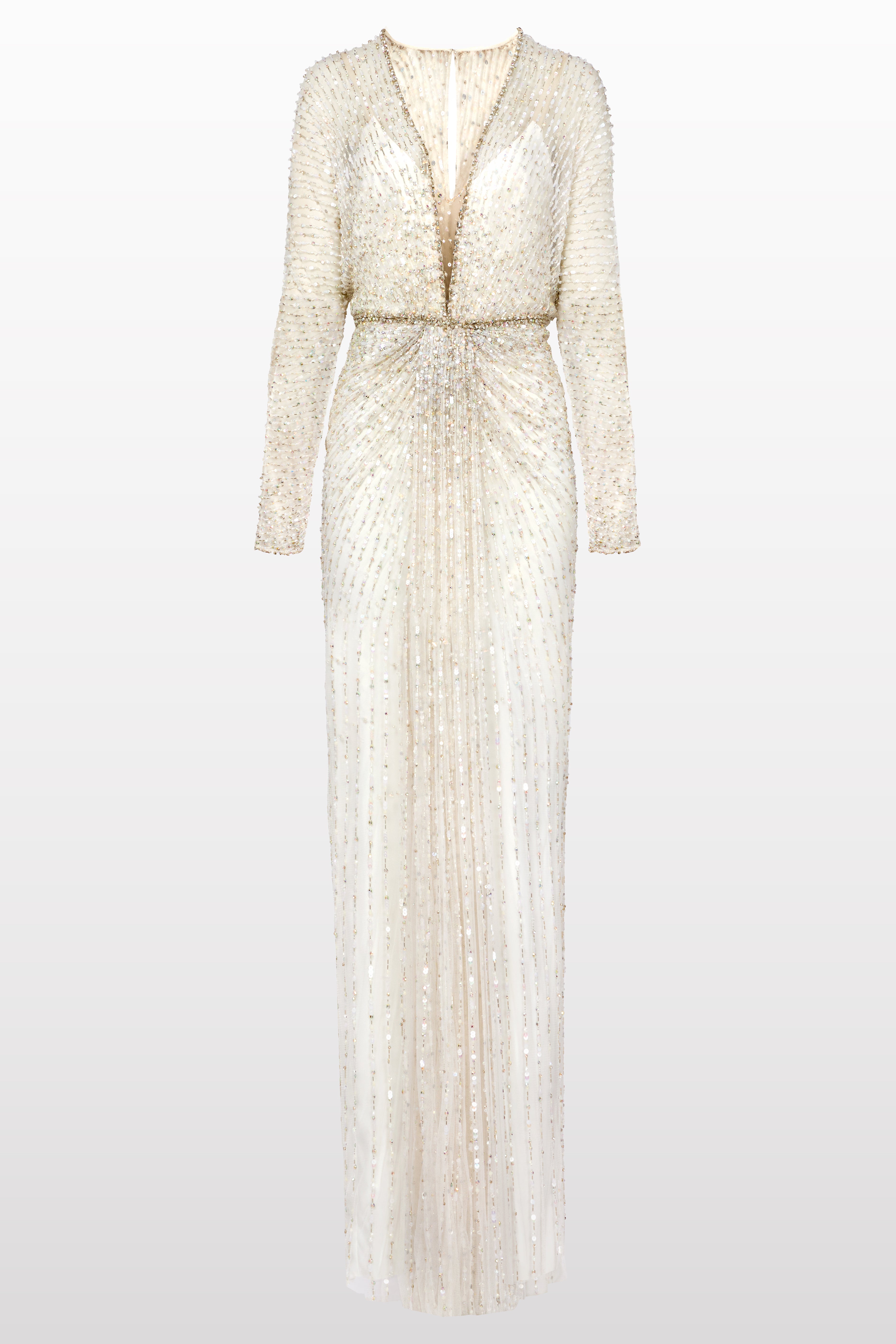 Nina - The Official Jenny Packham Website