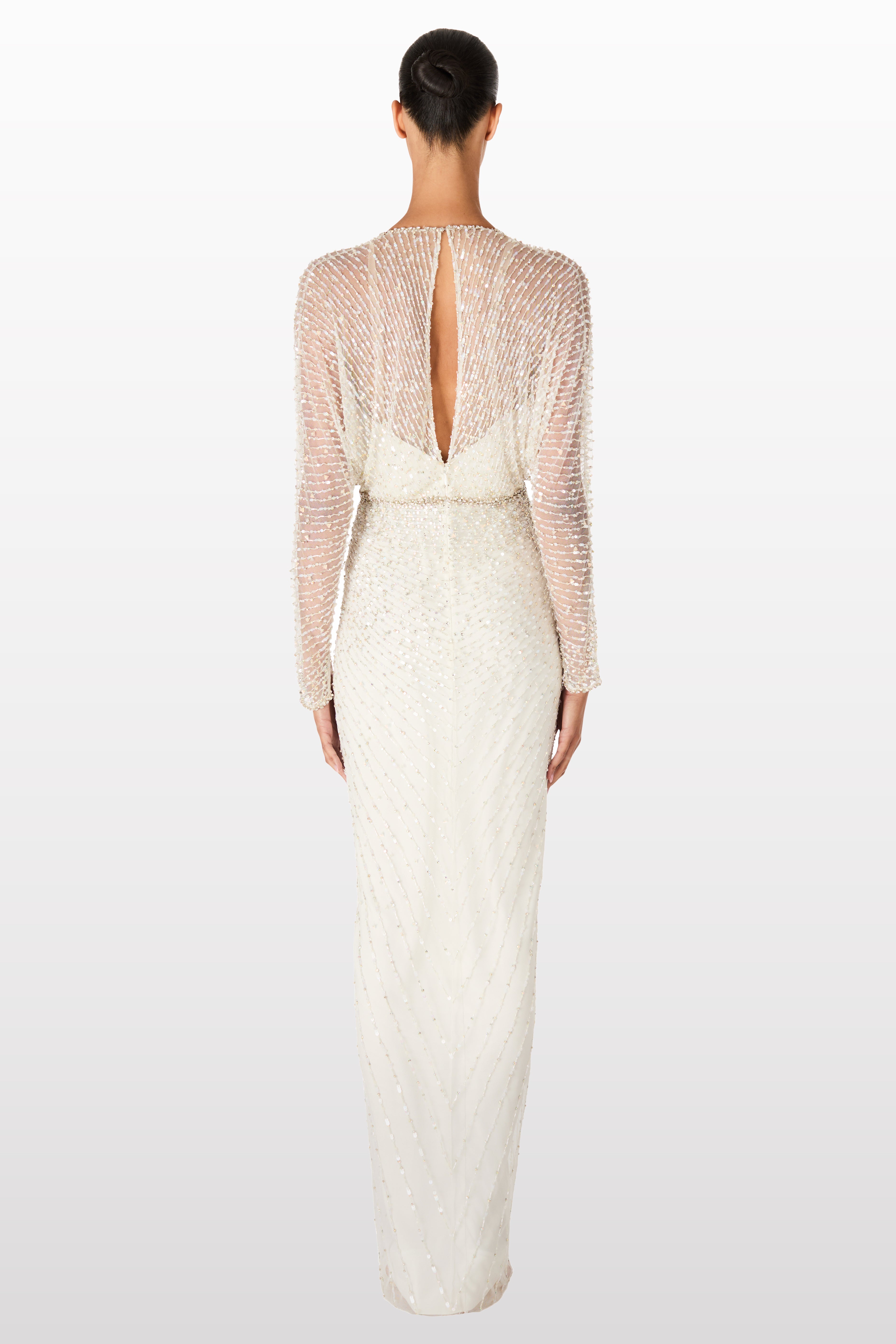Nina - The Official Jenny Packham Website