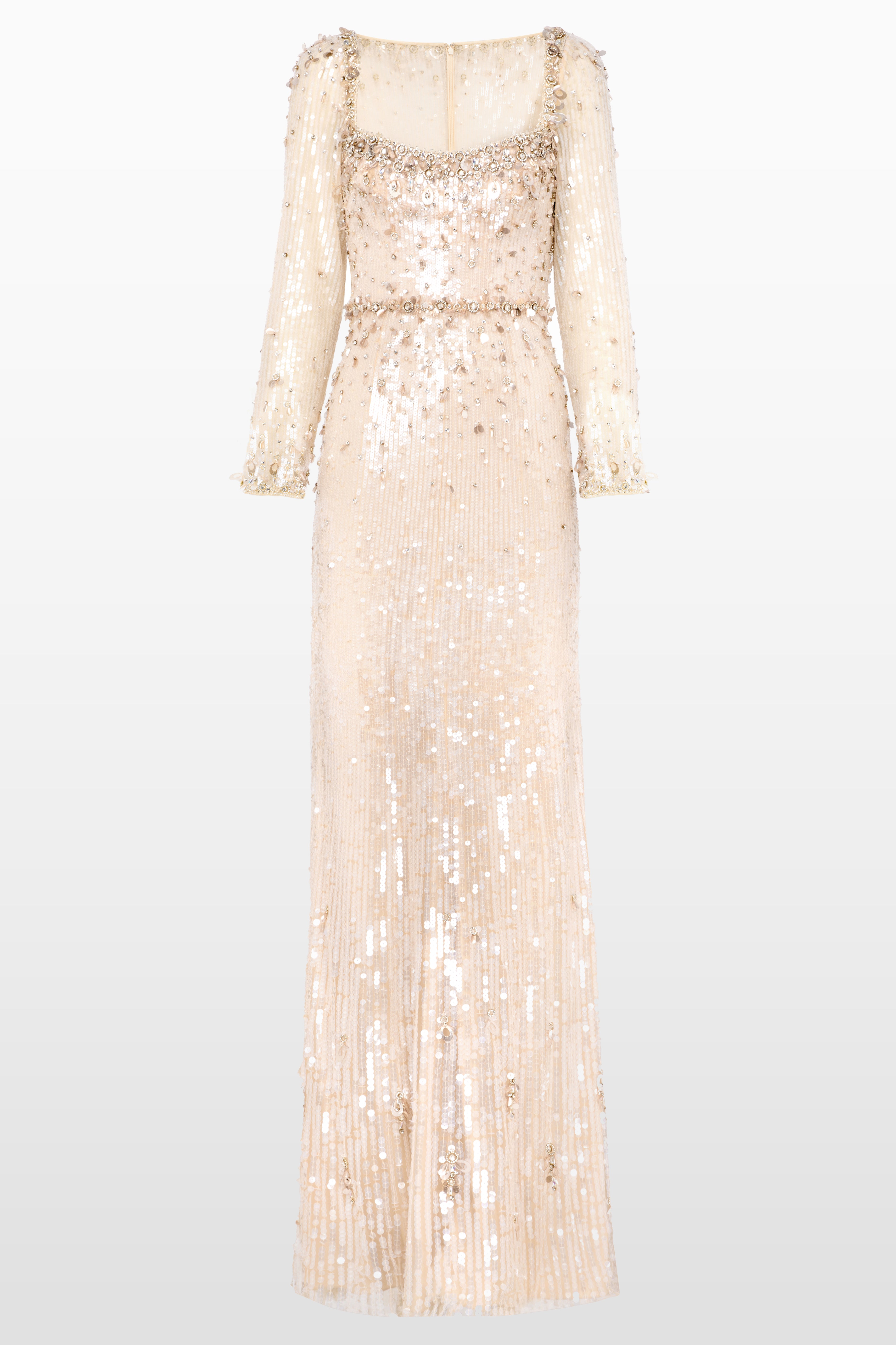 Kestra - The Official Jenny Packham Website