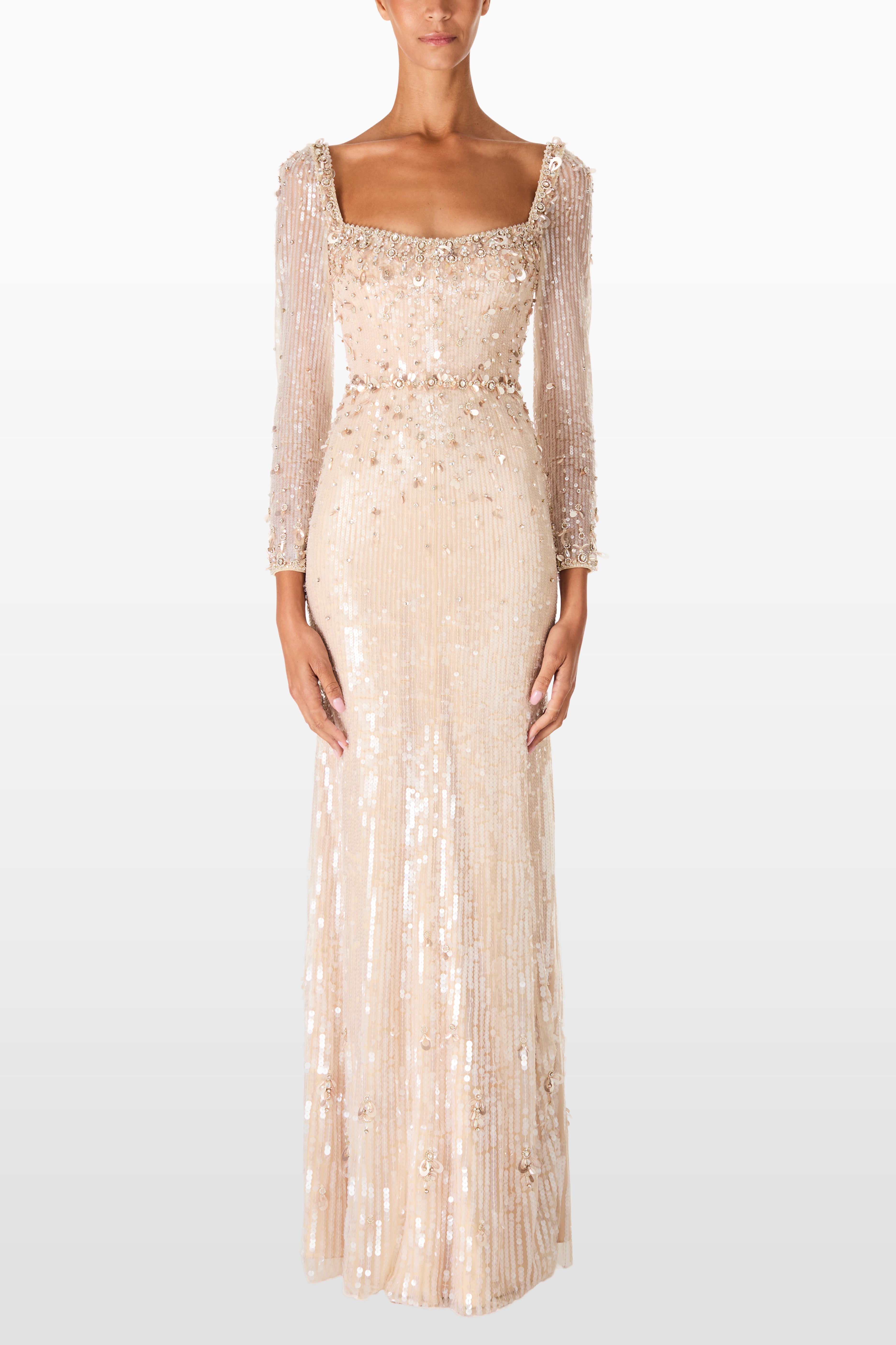 Kestra - The Official Jenny Packham Website