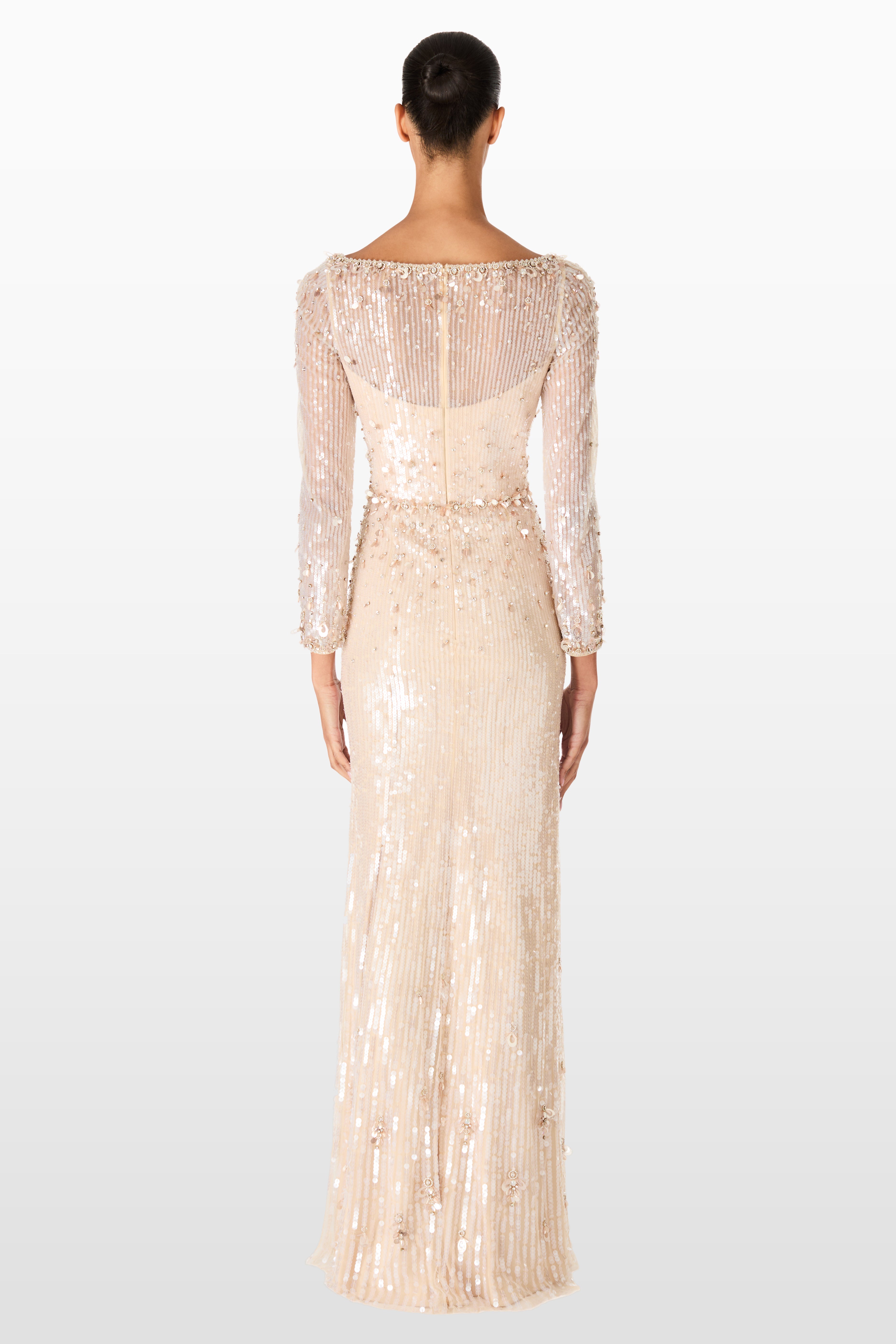 Kestra - The Official Jenny Packham Website