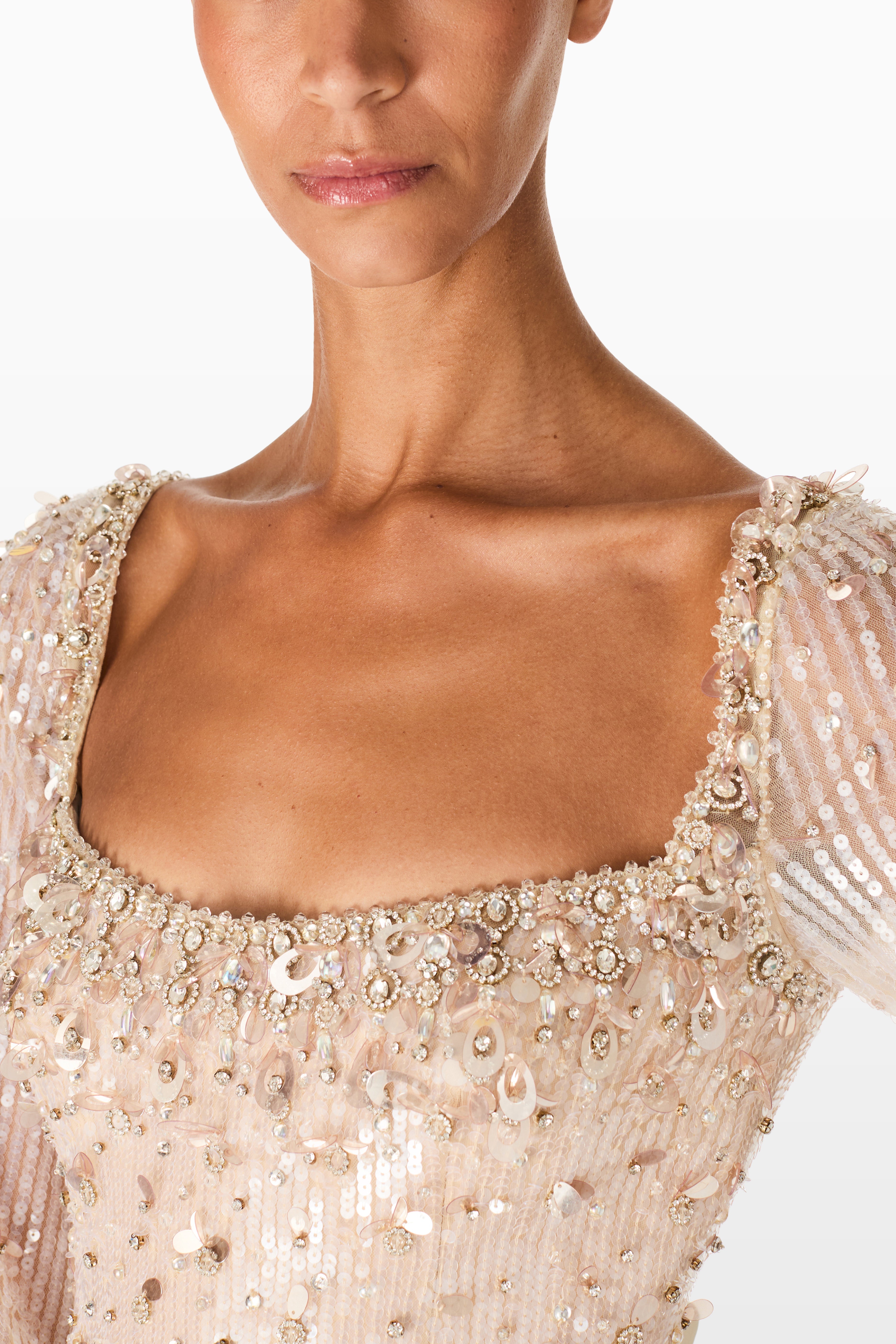 Kestra - The Official Jenny Packham Website