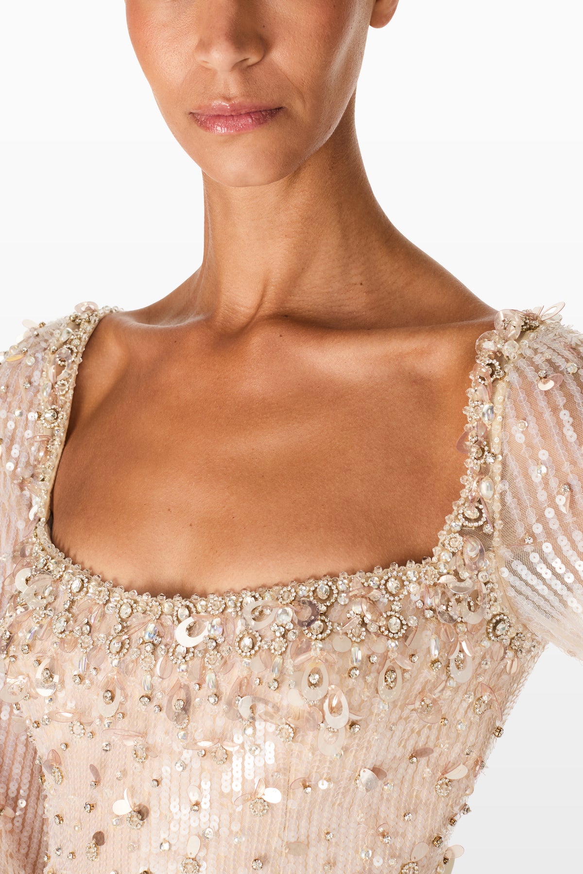 Kestra - The Official Jenny Packham Website