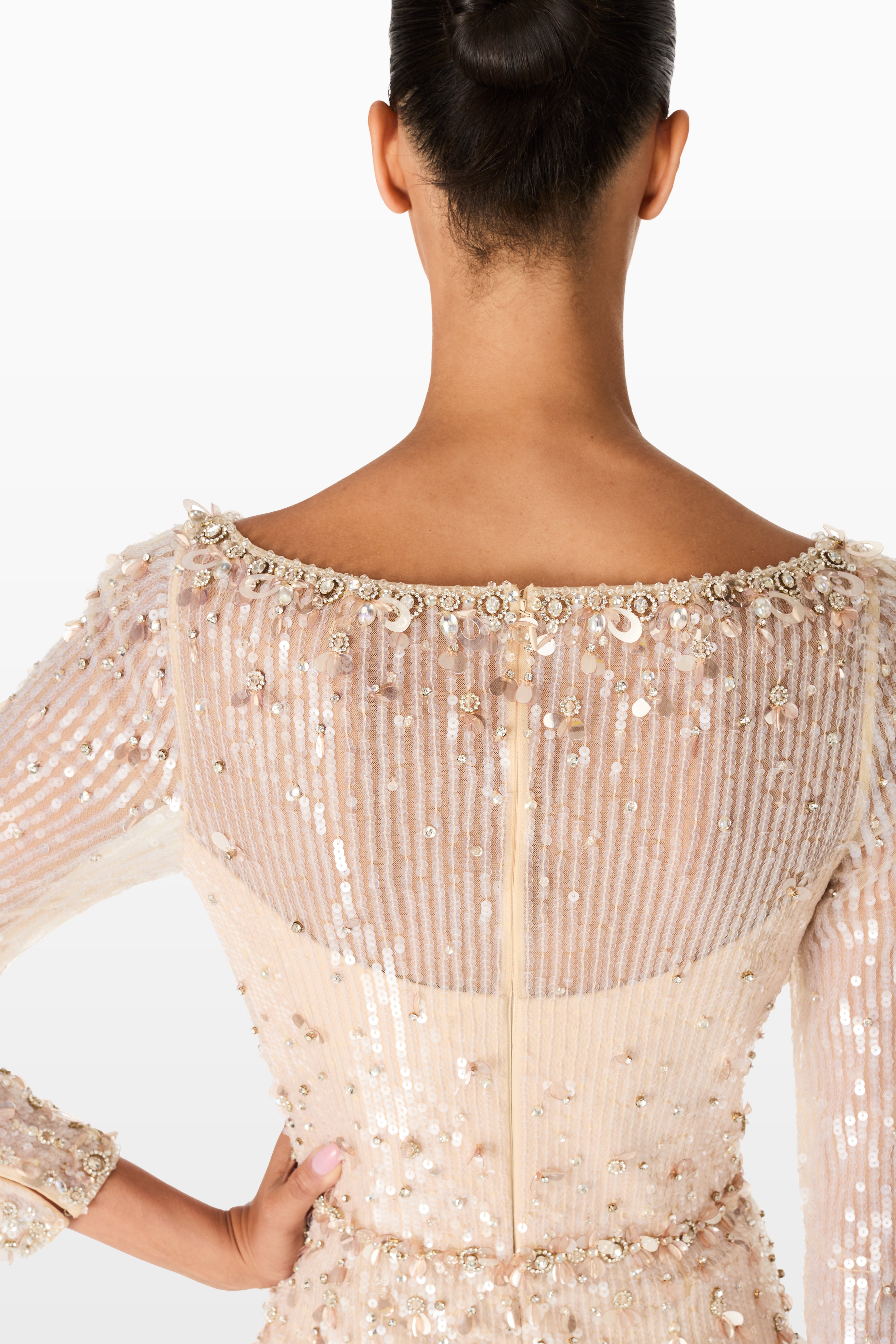 Kestra - The Official Jenny Packham Website