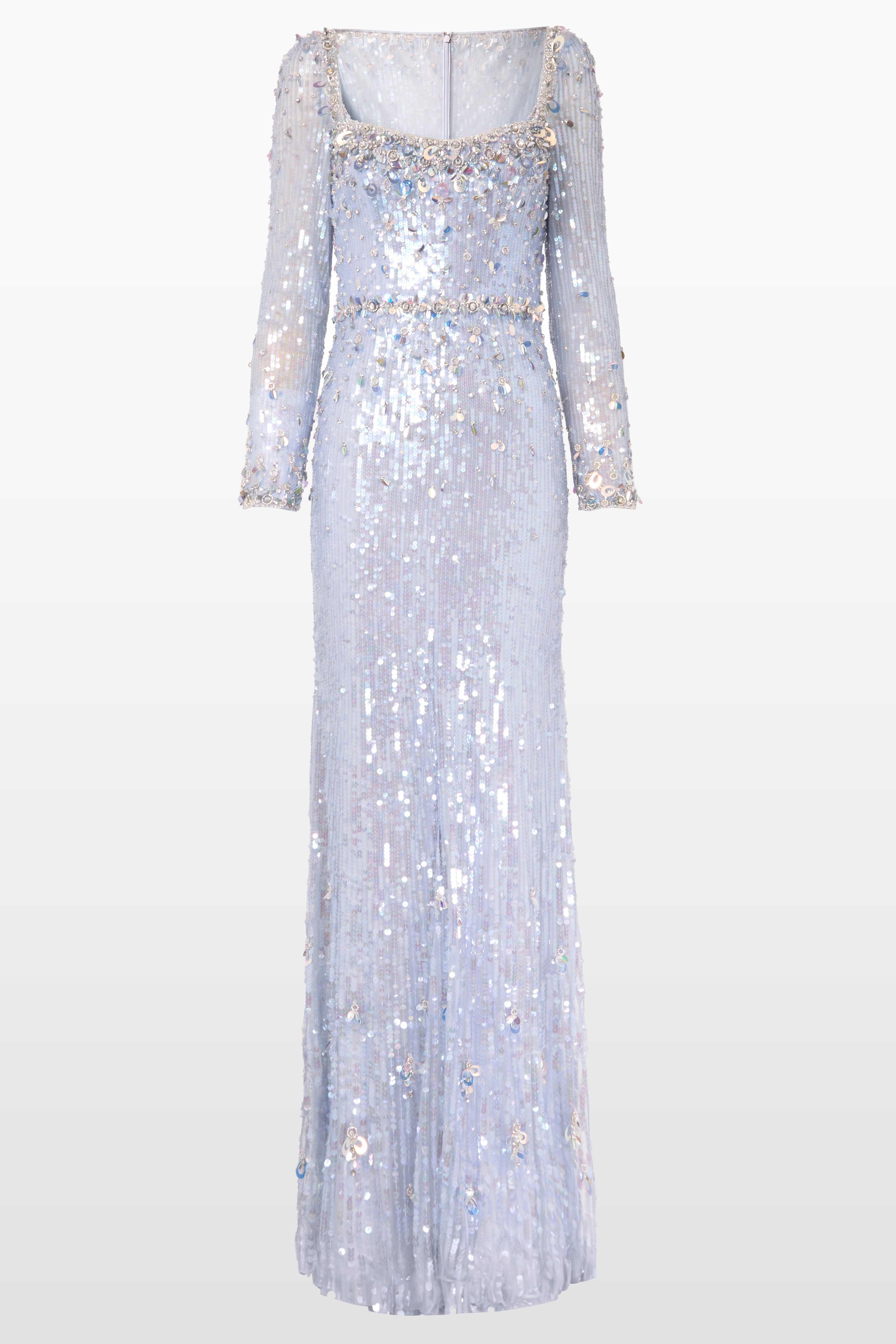 Kestra - The Official Jenny Packham Website