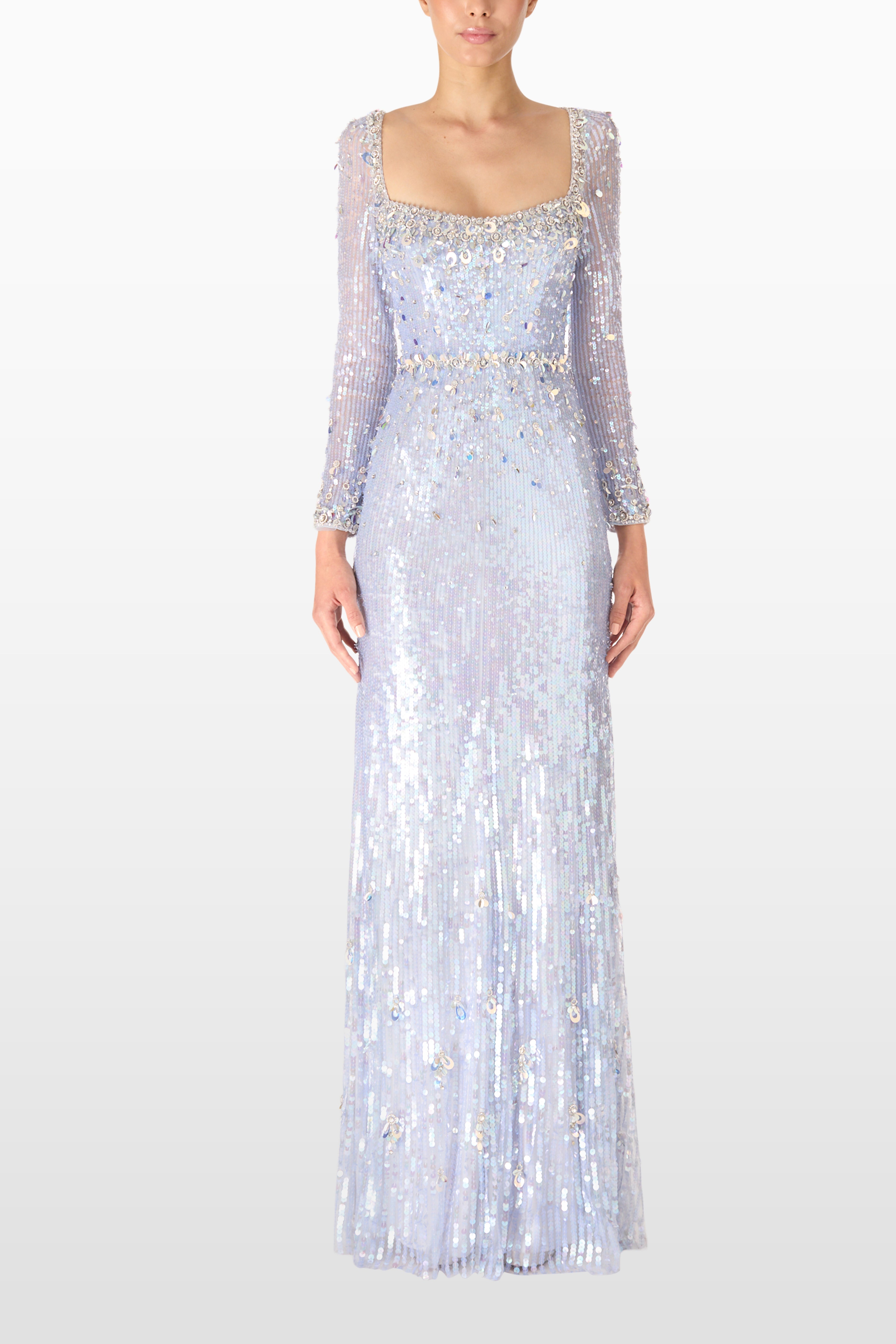 Kestra - The Official Jenny Packham Website