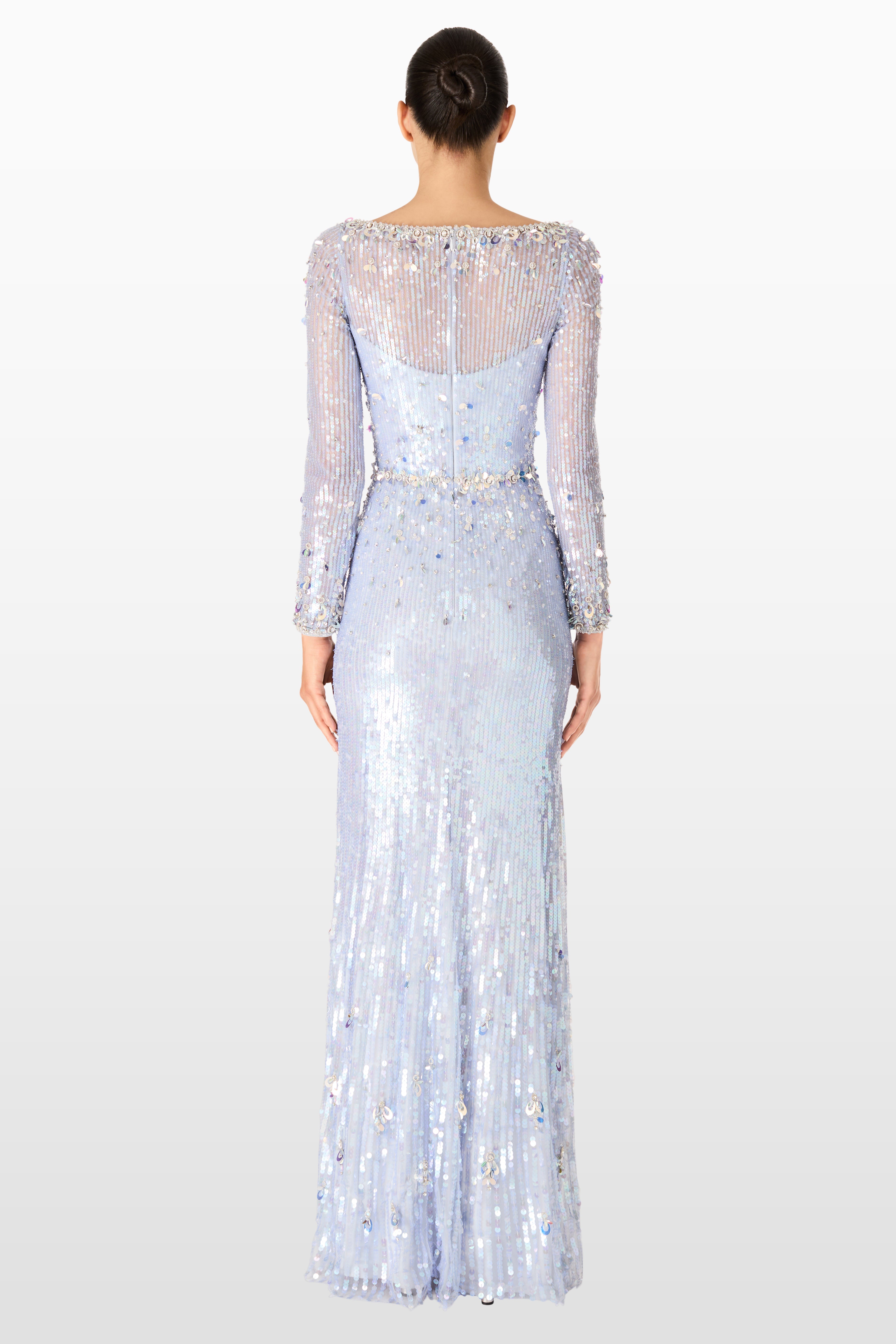 Kestra - The Official Jenny Packham Website
