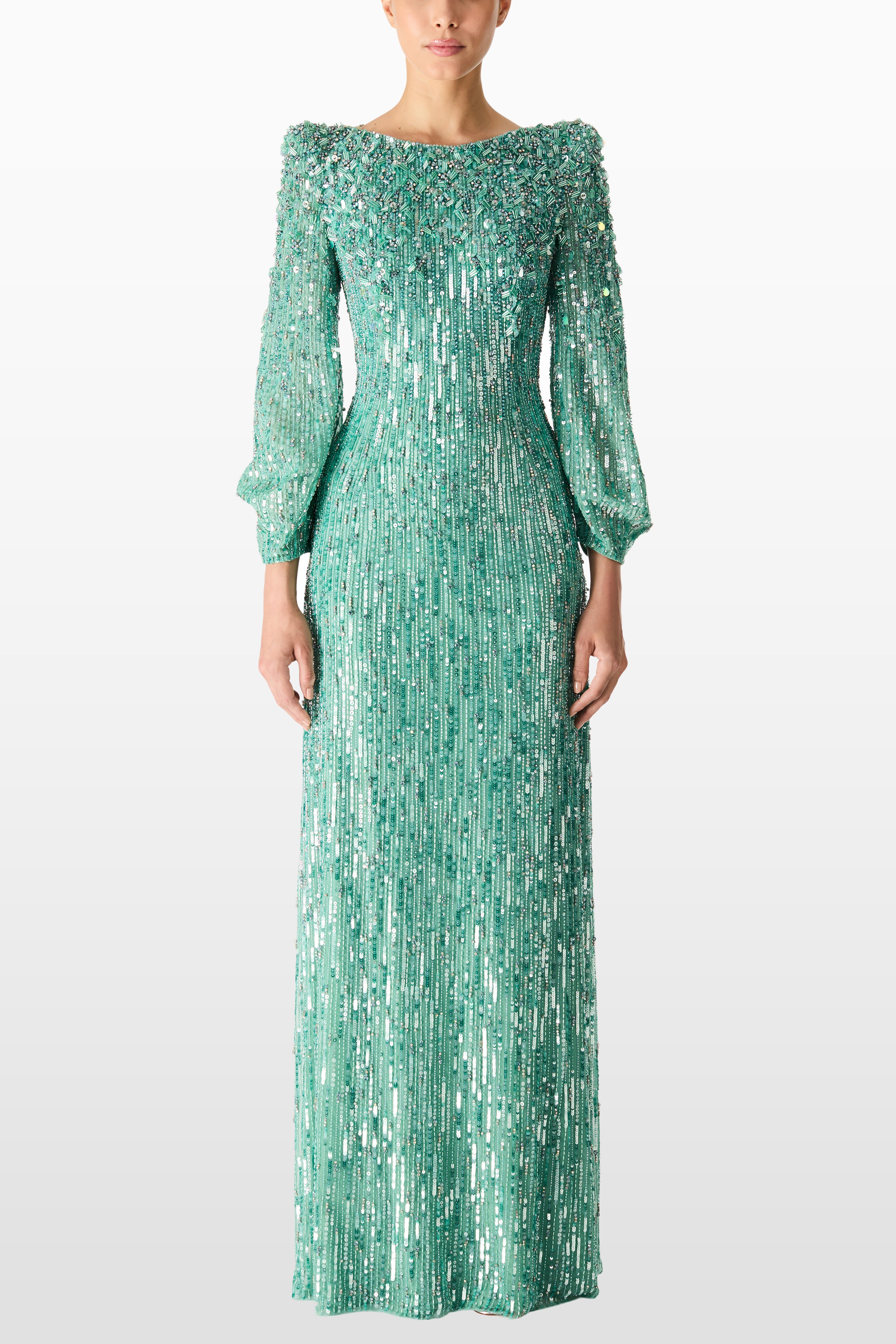 Ziva - Jenny Packham