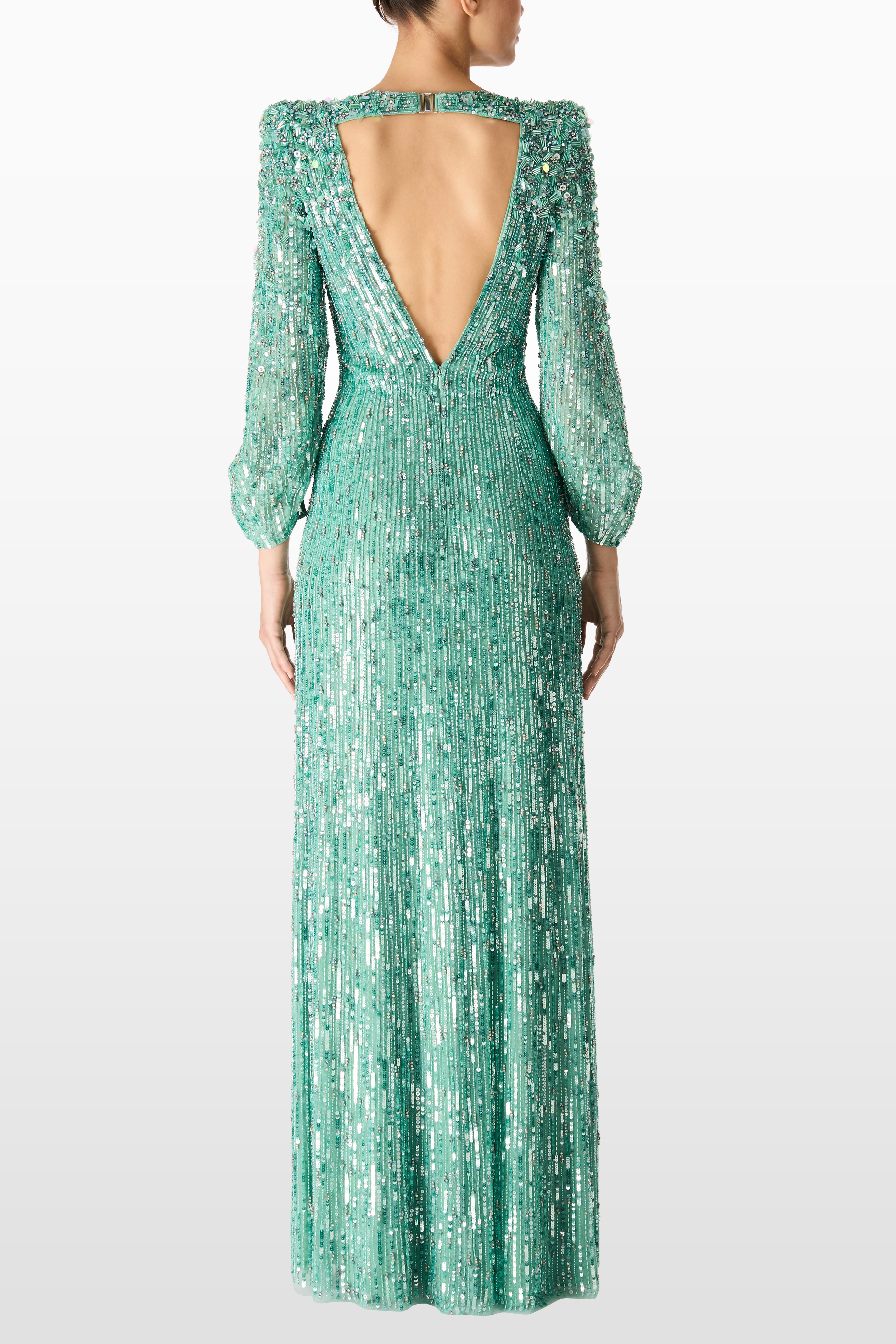Ziva - Jenny Packham