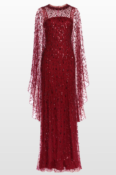 スーツ・フォーマル・ドレス Jenny Packham Hermia Jenny Packham【Hermia / UK6】 | RiCherie