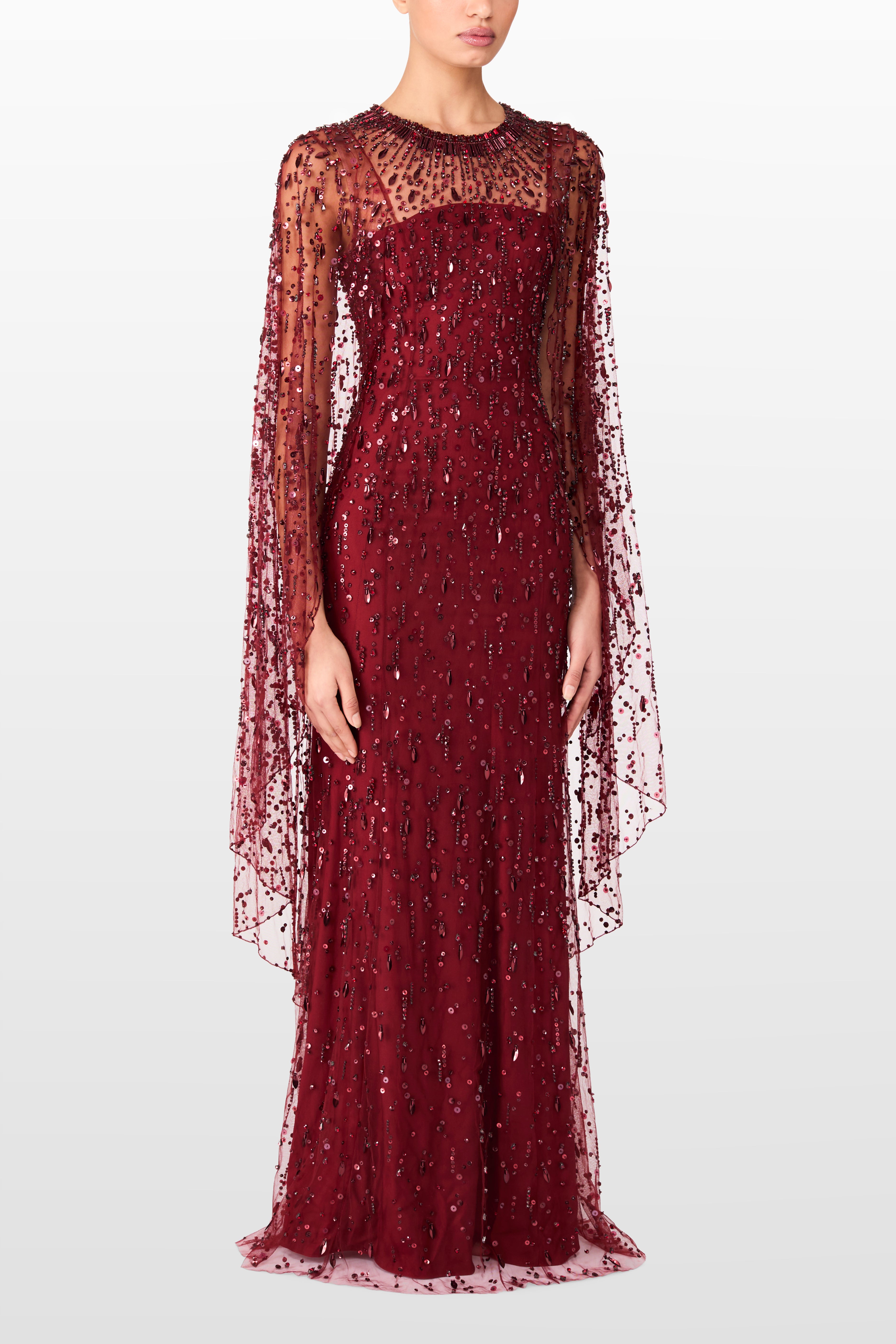 Hestia - Jenny Packham