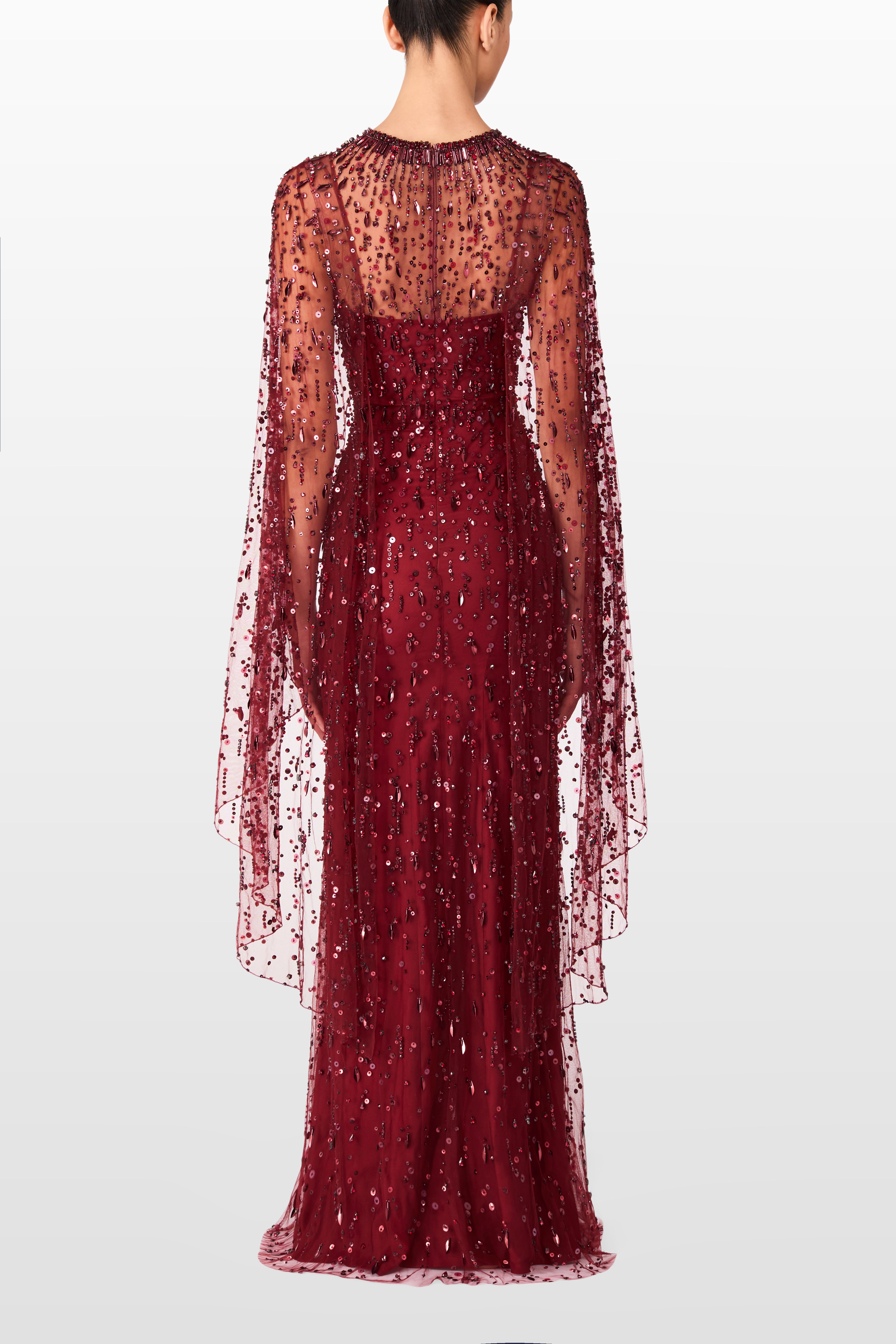 Hestia - The Official Jenny Packham Website