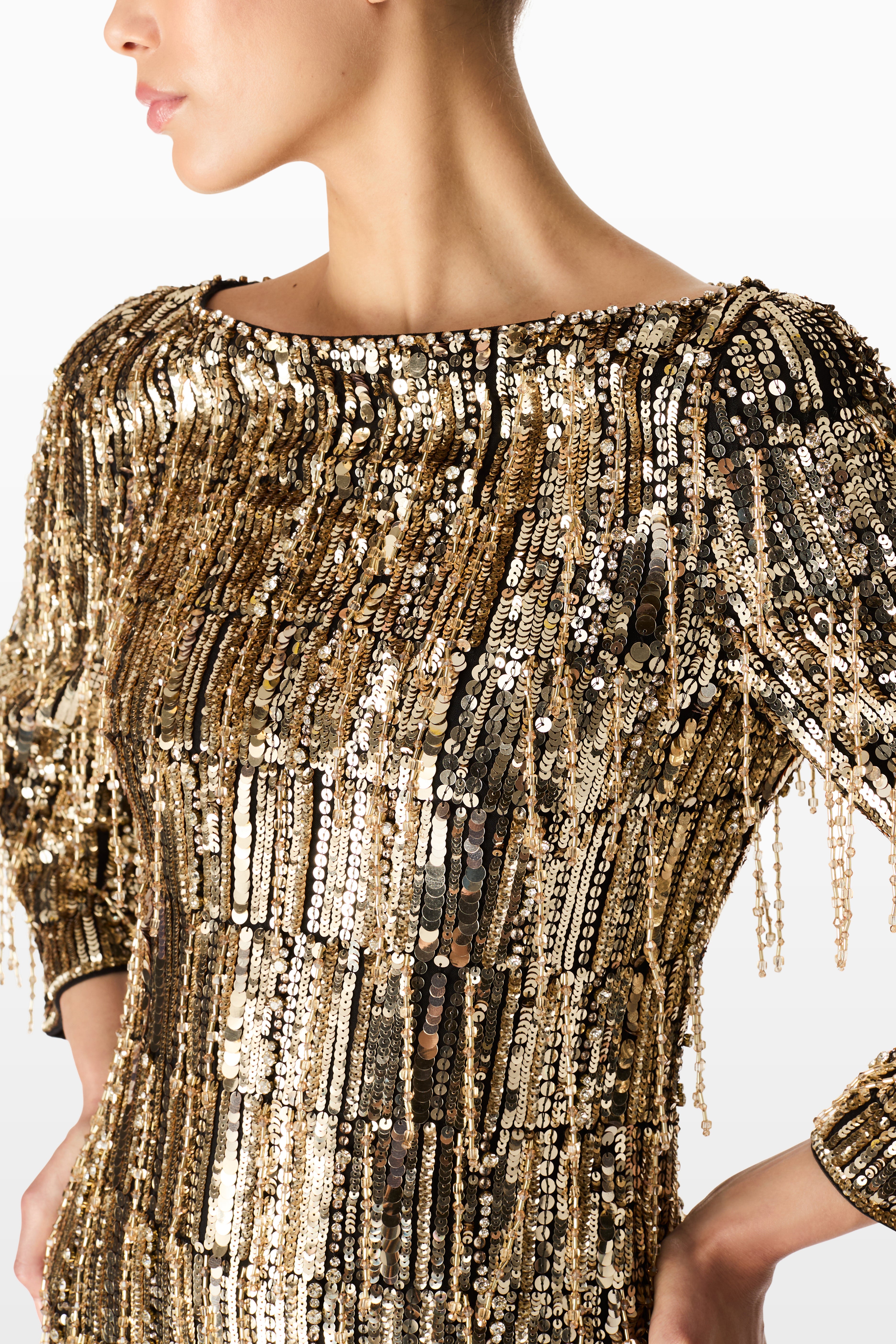 Eartha - Jenny Packham