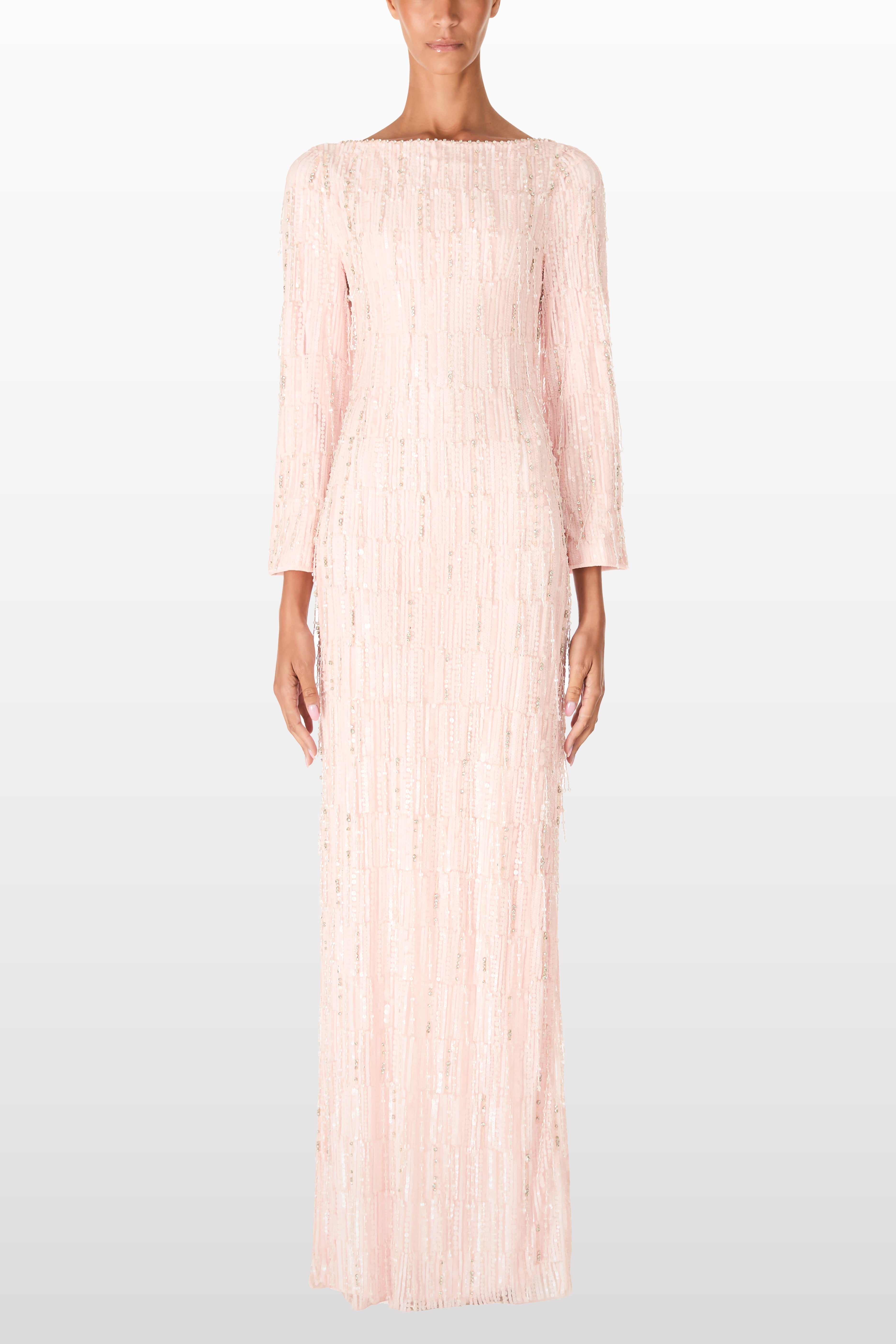 Eartha - The Official Jenny Packham Website