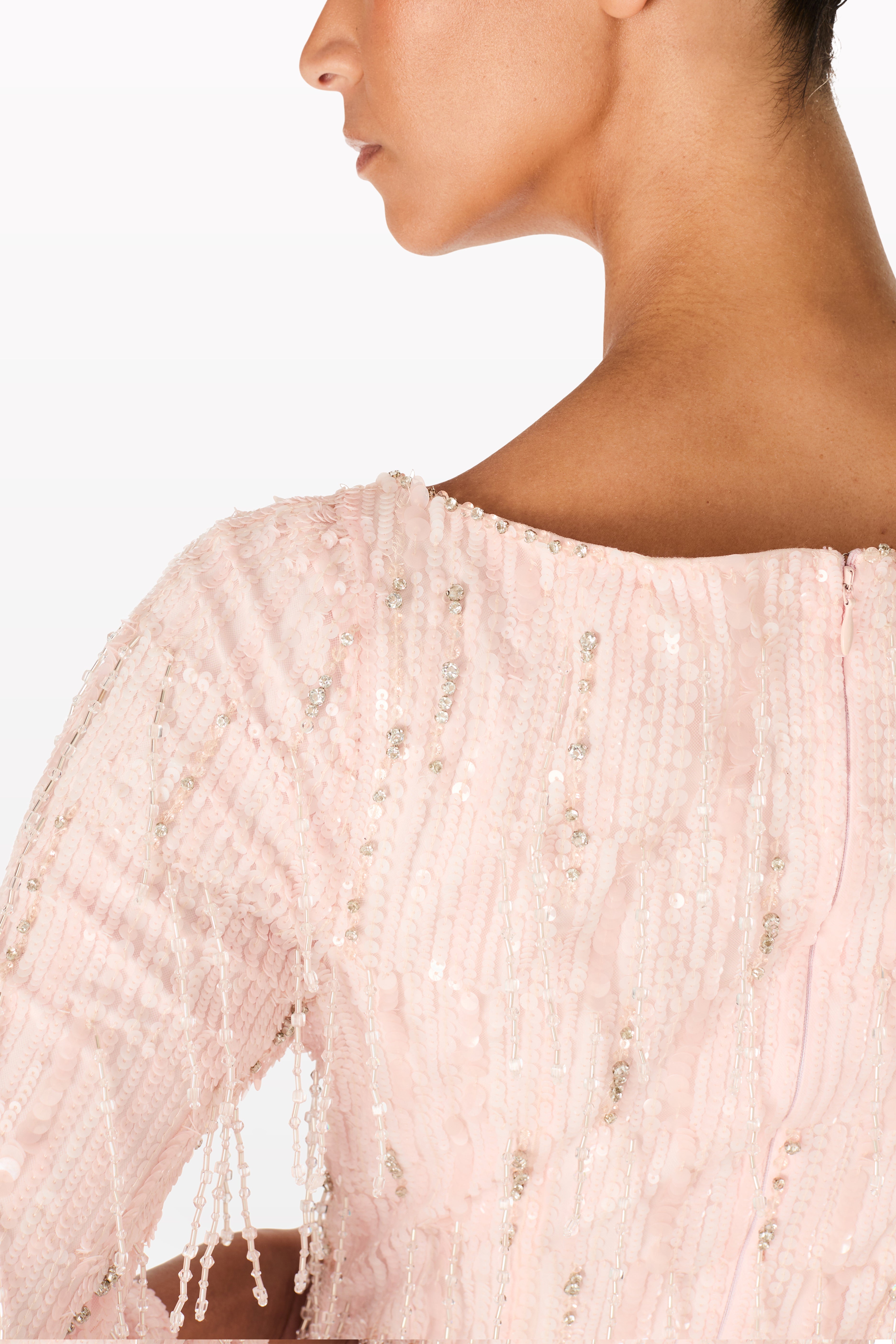 Eartha - The Official Jenny Packham Website