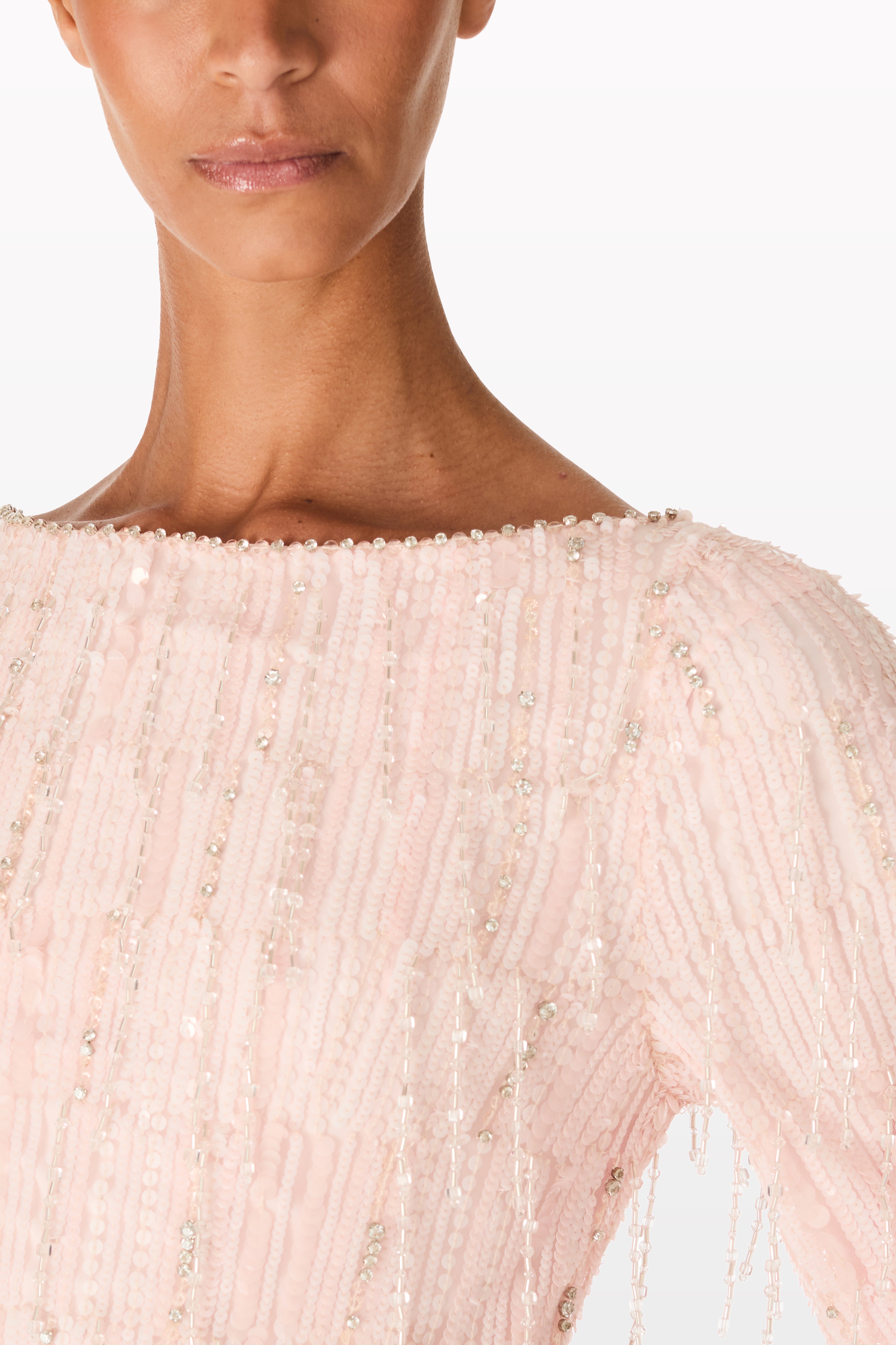 Eartha - The Official Jenny Packham Website