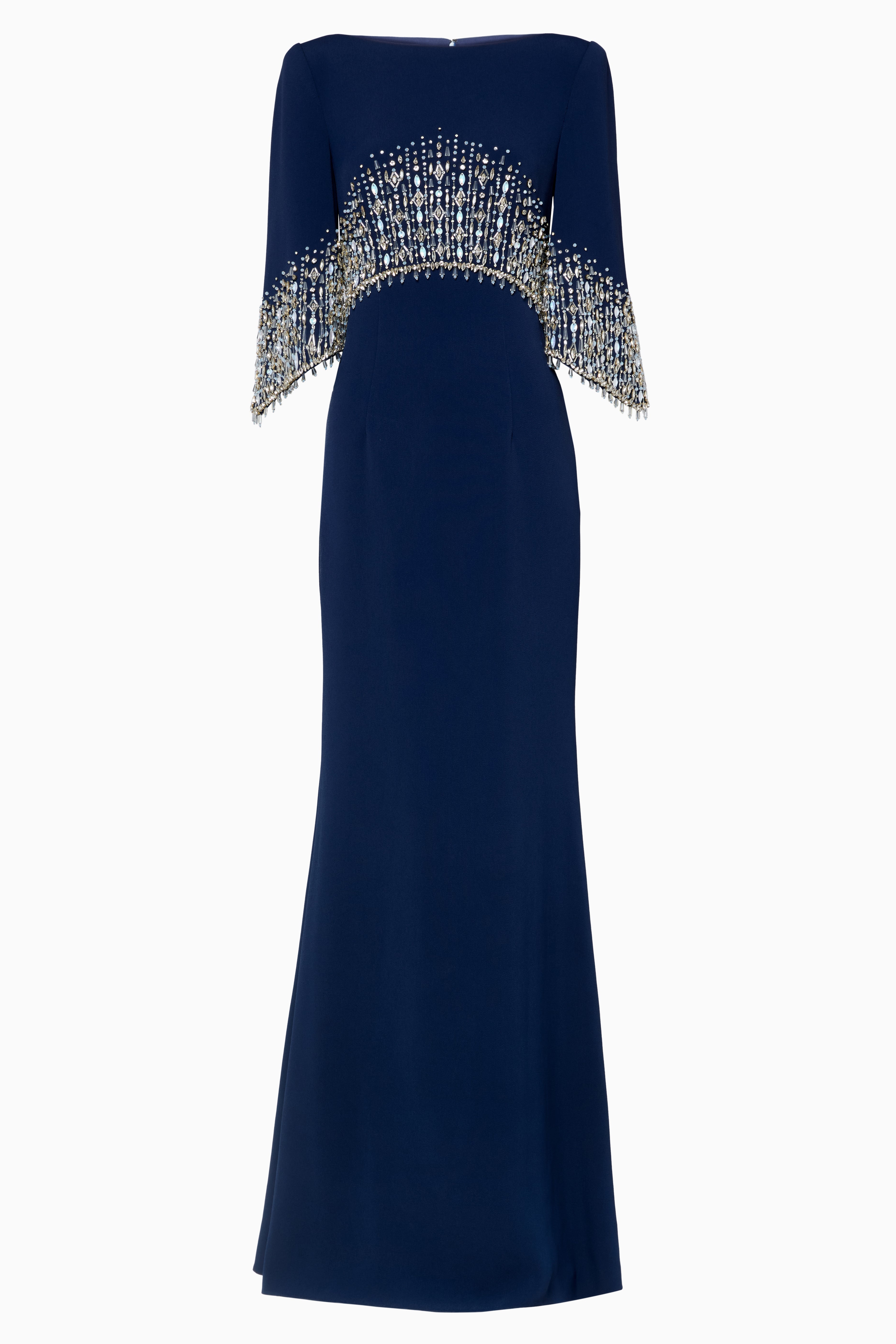 Jenny Packham Hermia　UK4 Jenny Packham Hermia – Nearly Newlywed
