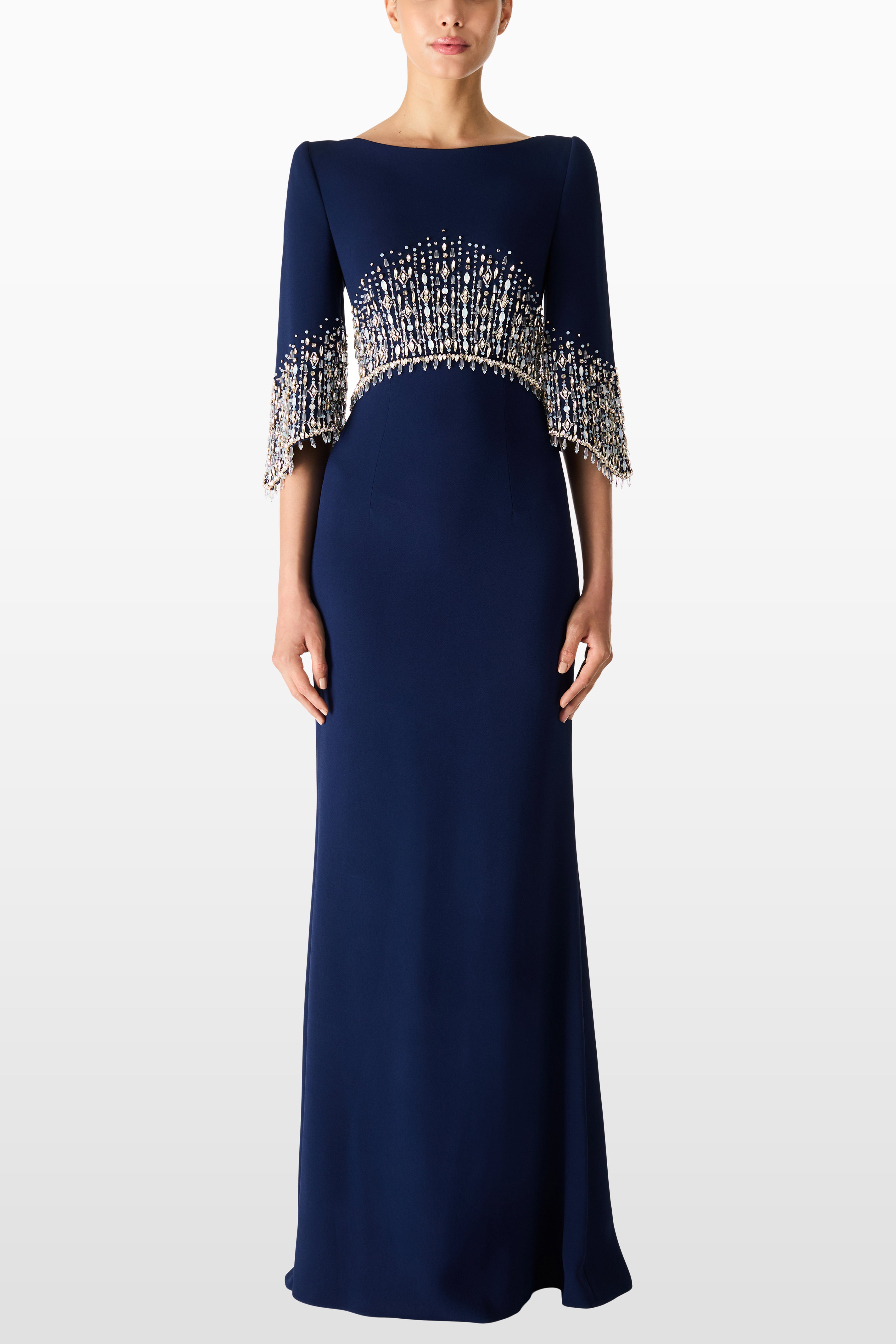 Electra - Jenny Packham