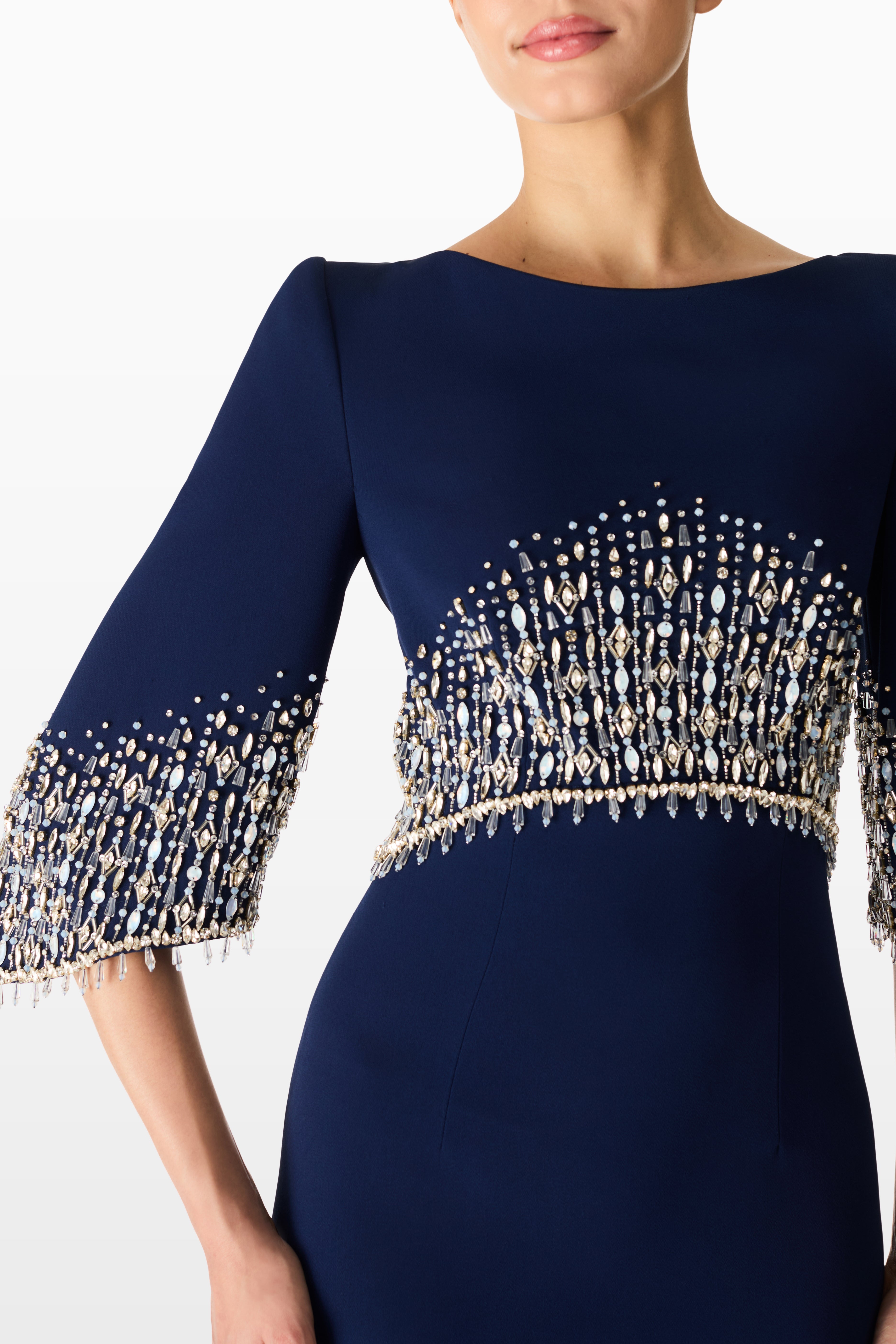 Electra - Jenny Packham