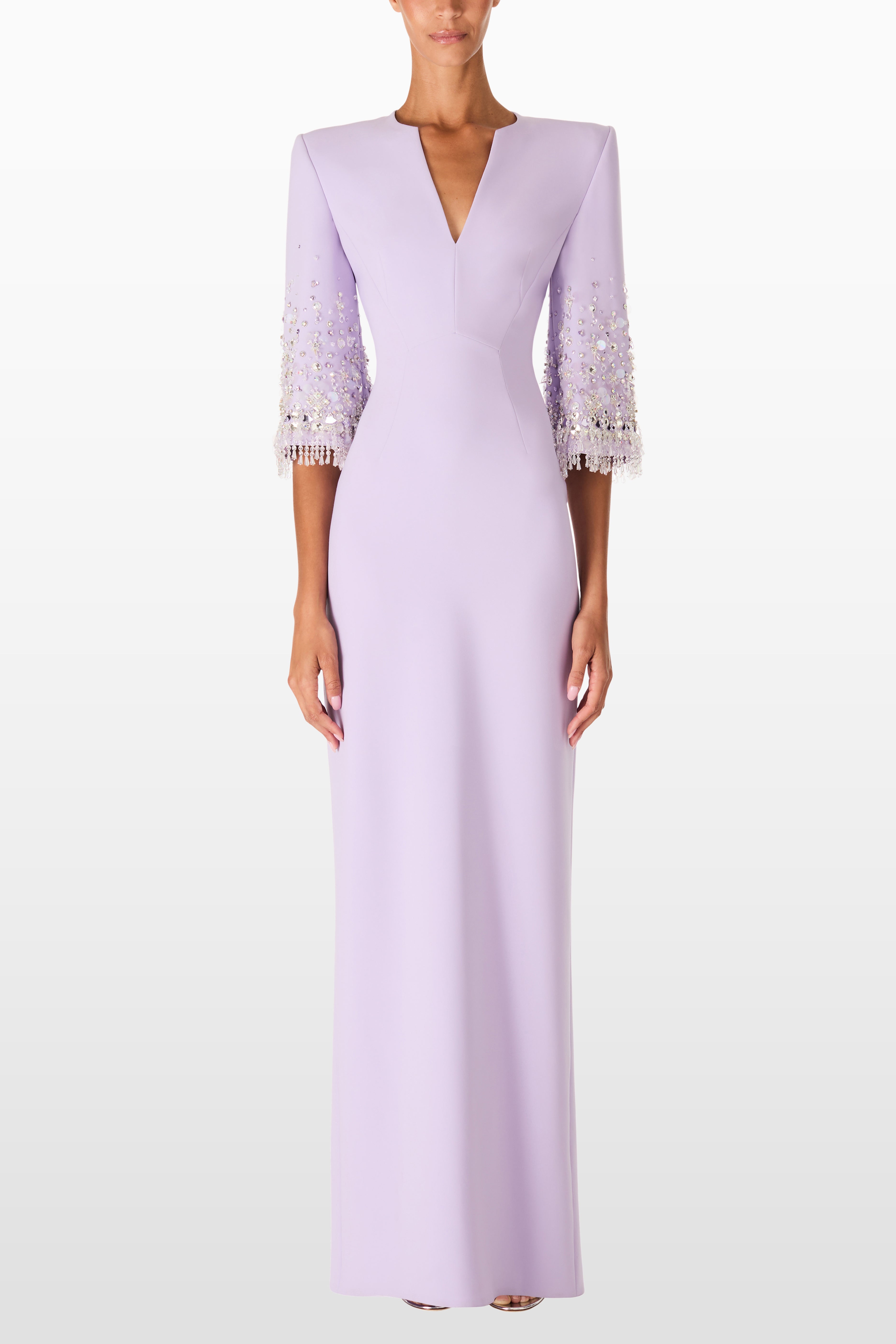 Ruth - Jenny Packham