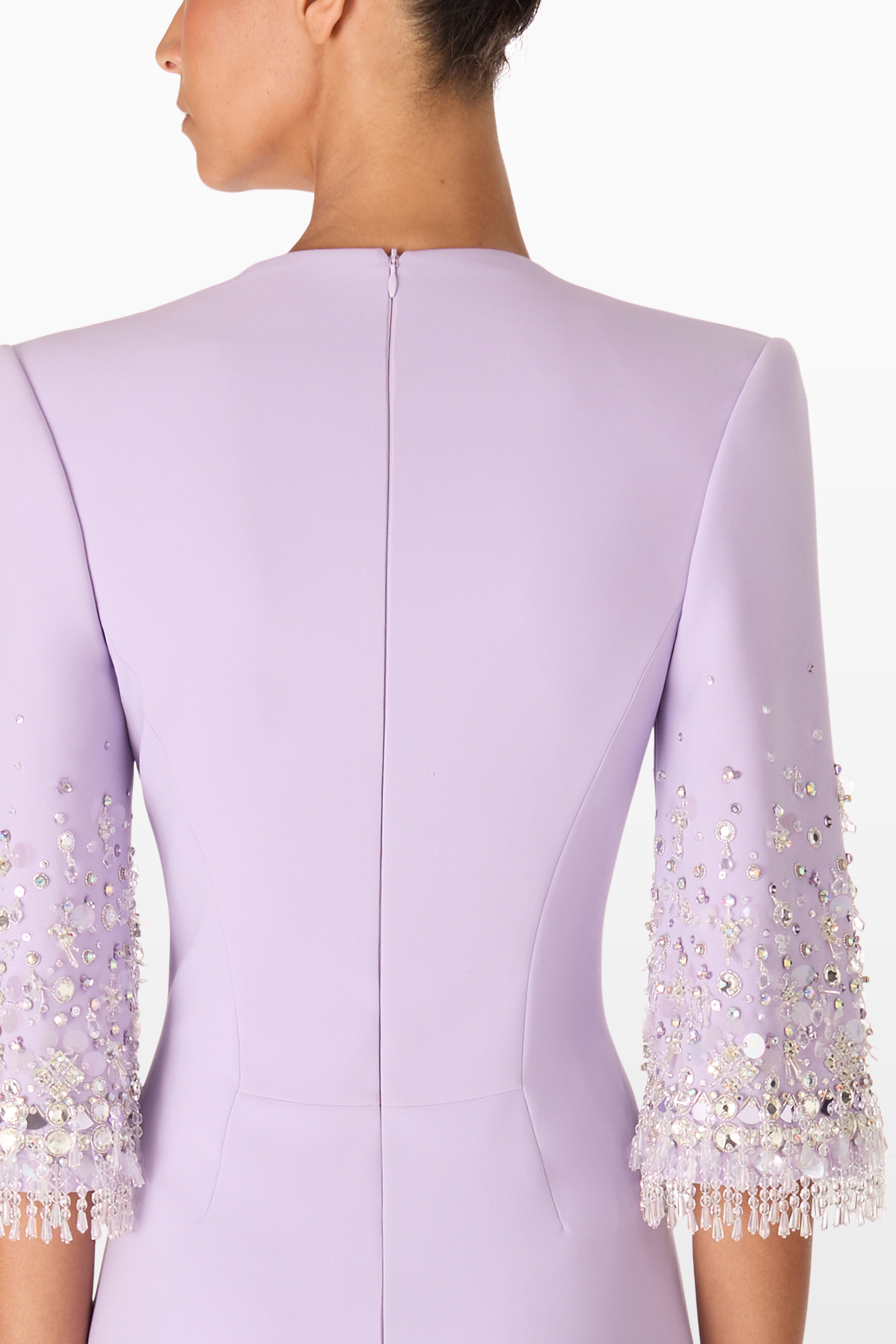 Ruth - Jenny Packham