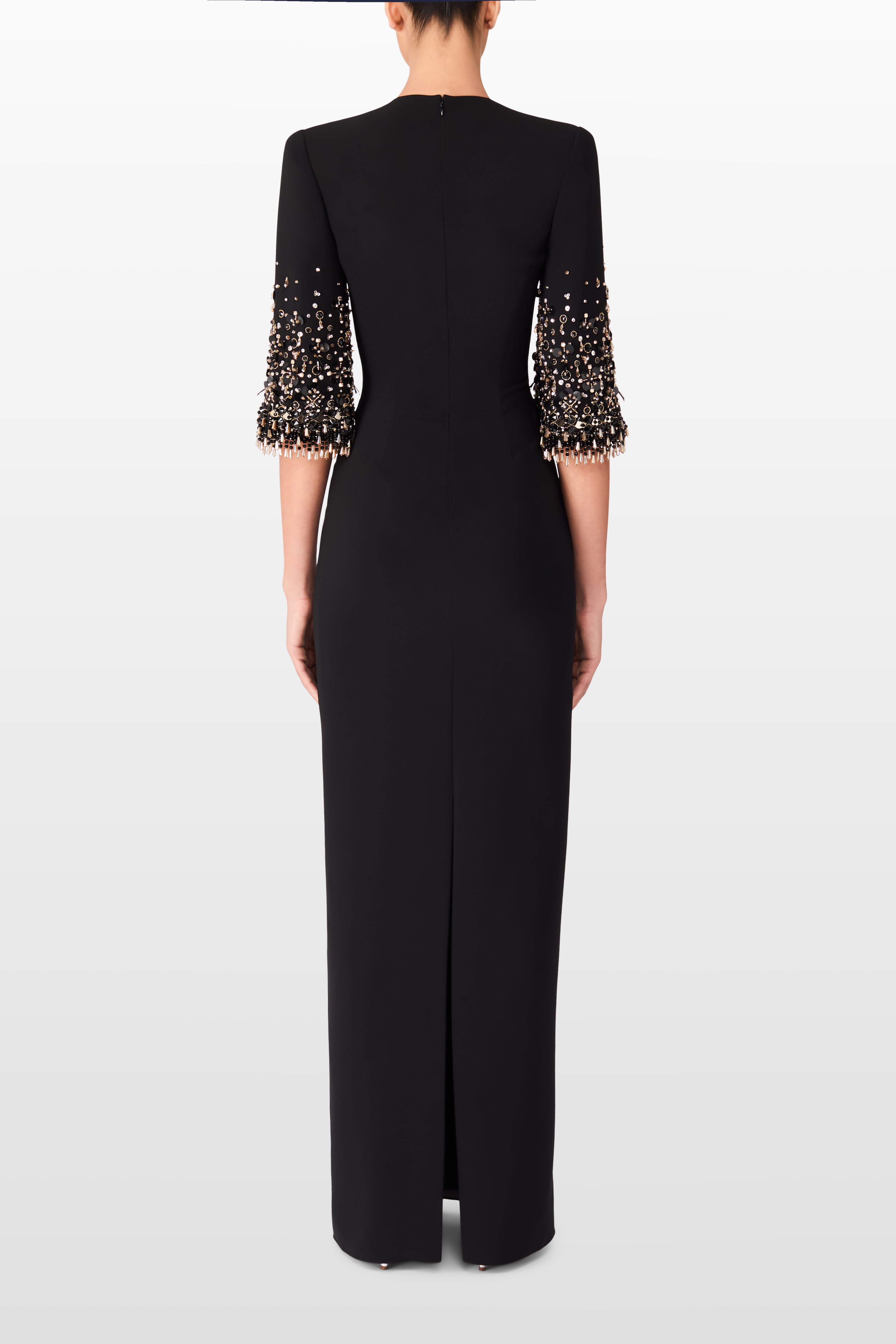 Ruth - The Official Jenny Packham Website
