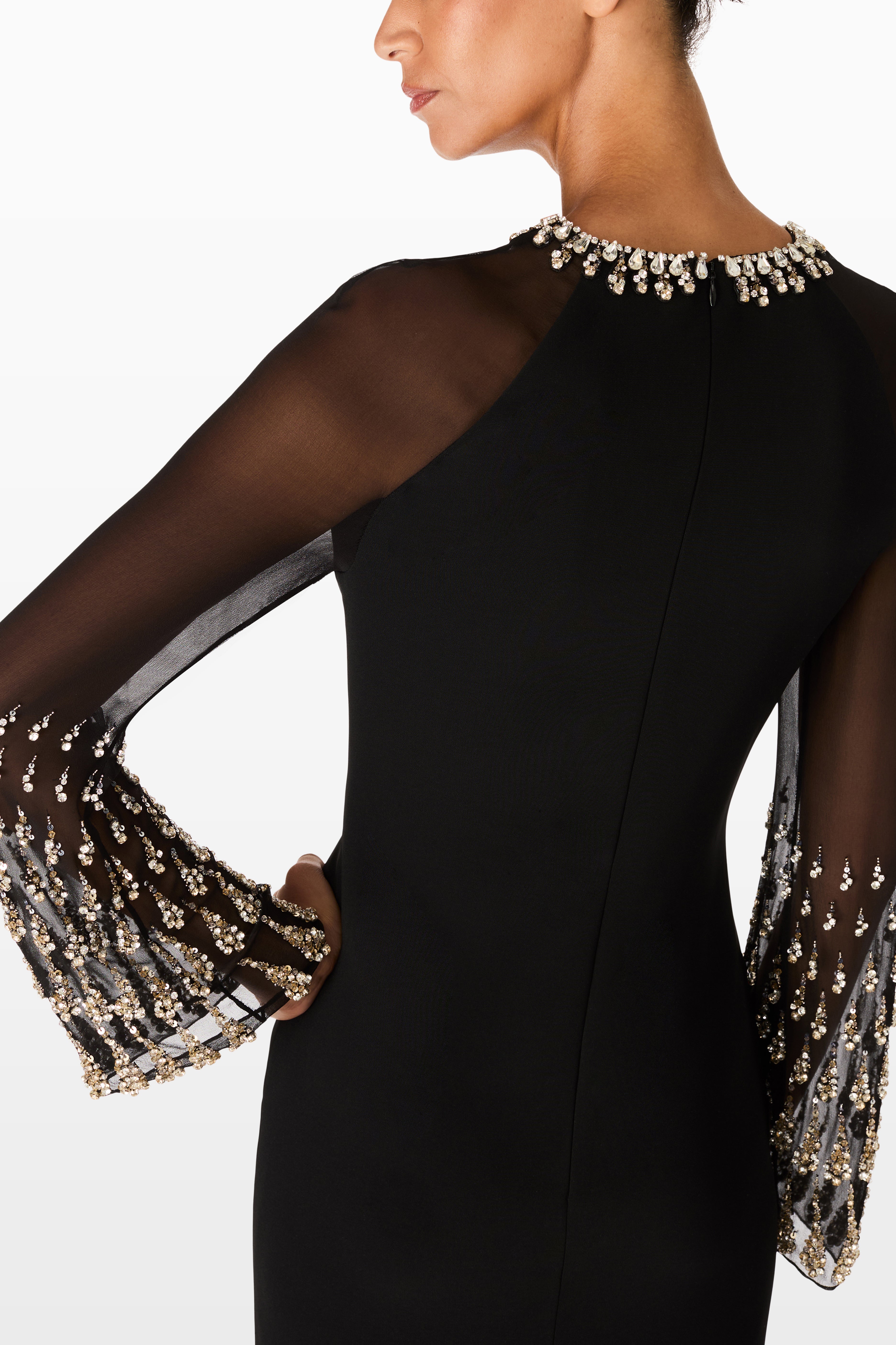 Margot - Jenny Packham