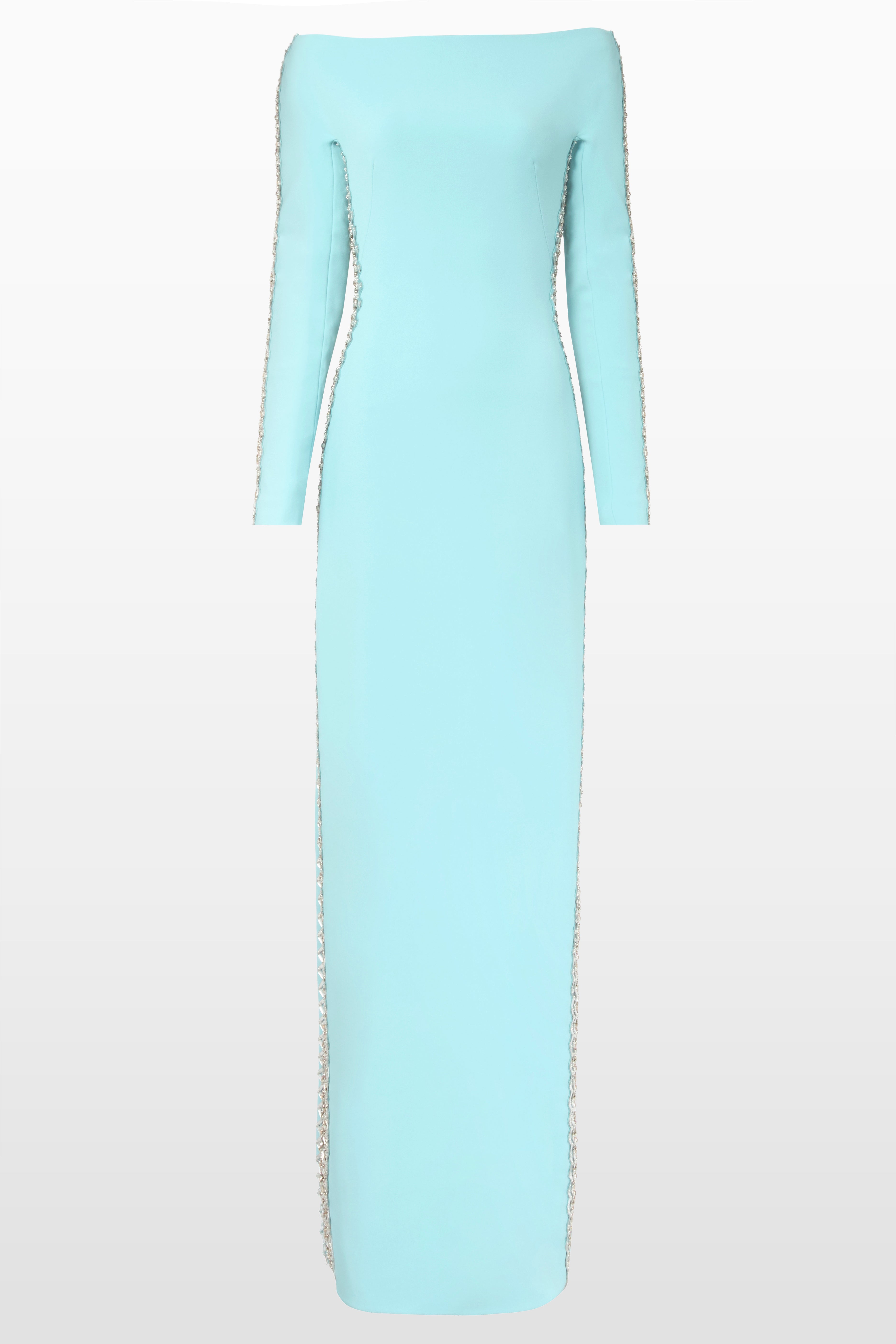 Charisma - The Official Jenny Packham Website