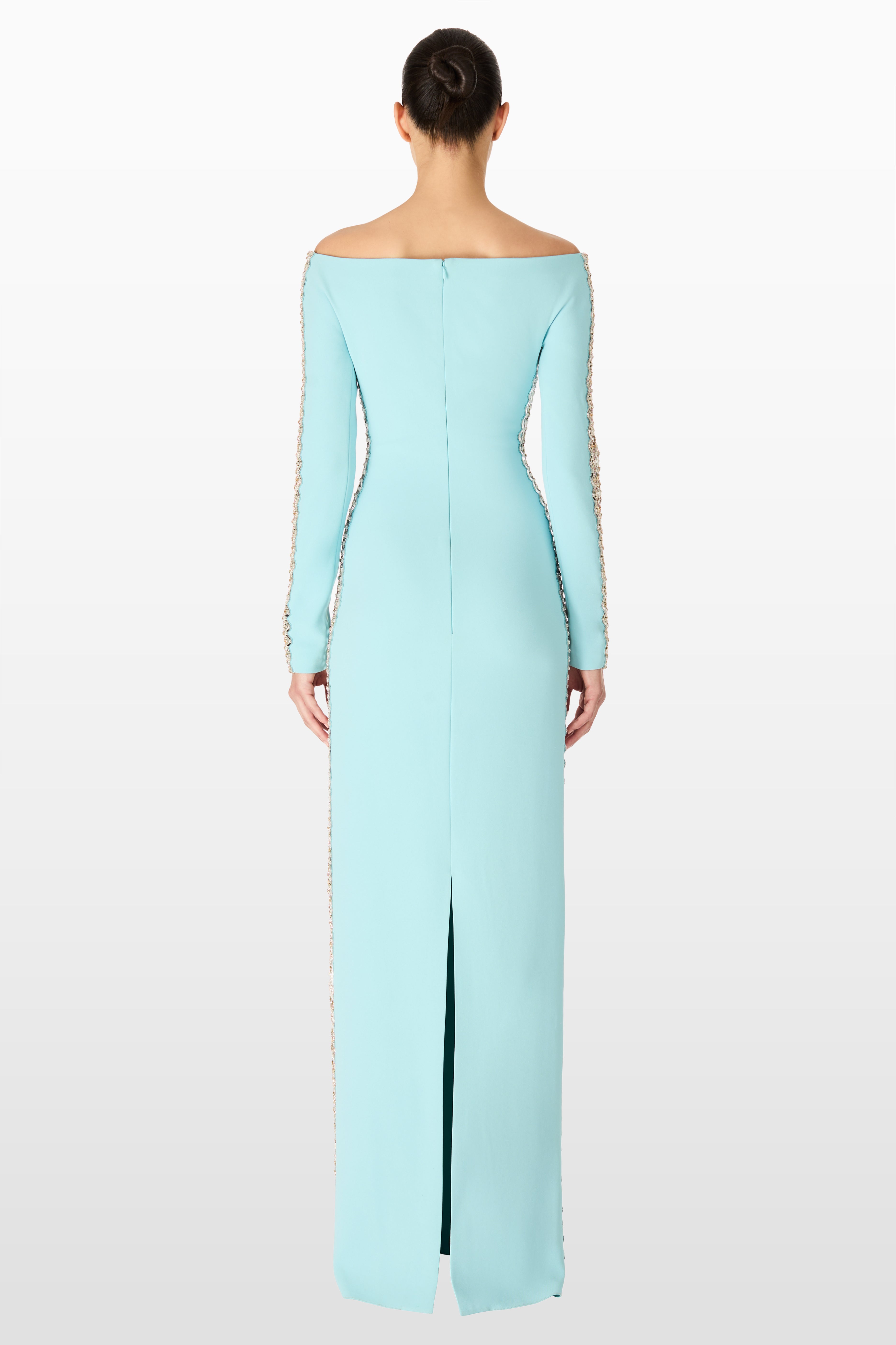 Charisma - The Official Jenny Packham Website