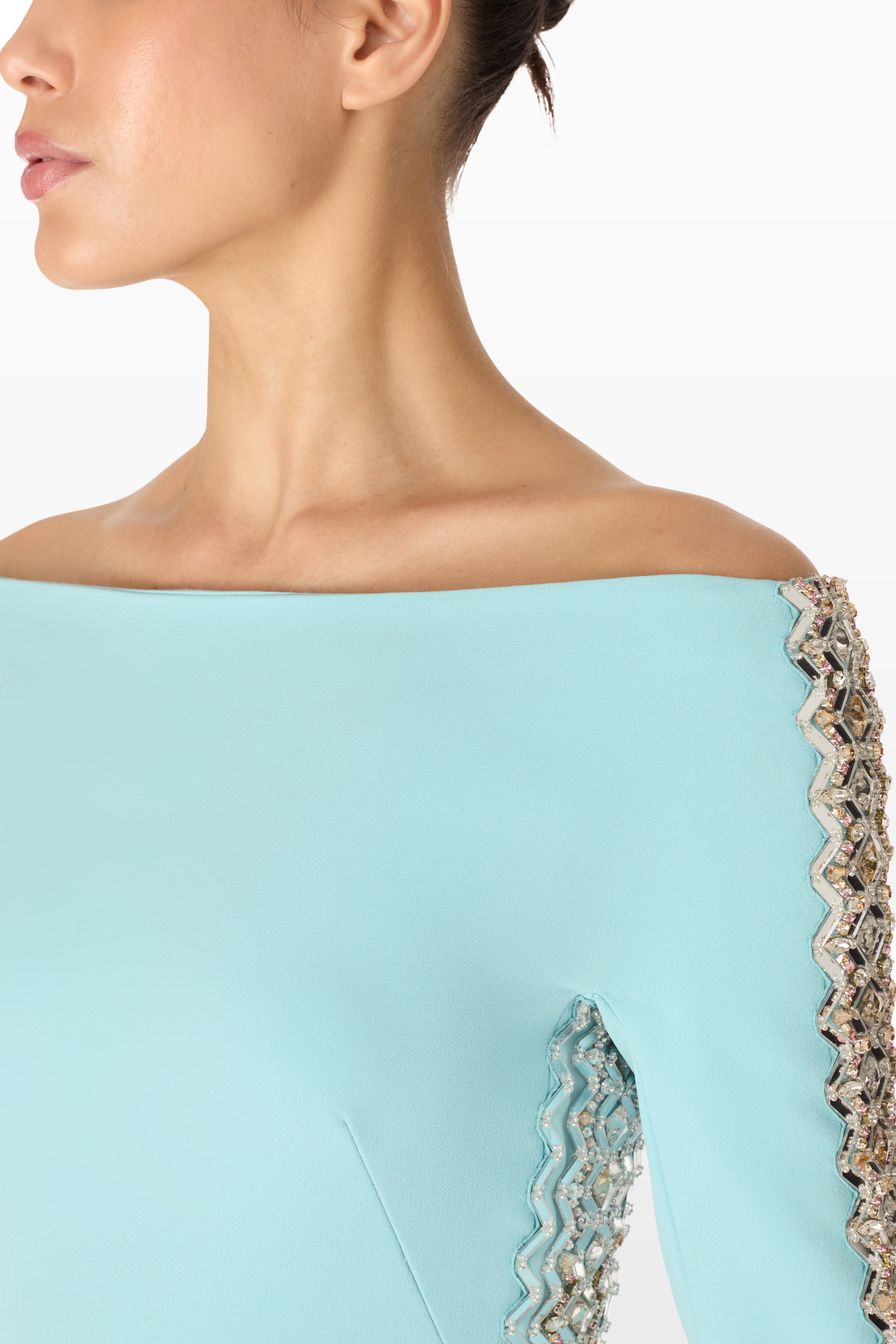 Charisma - The Official Jenny Packham Website