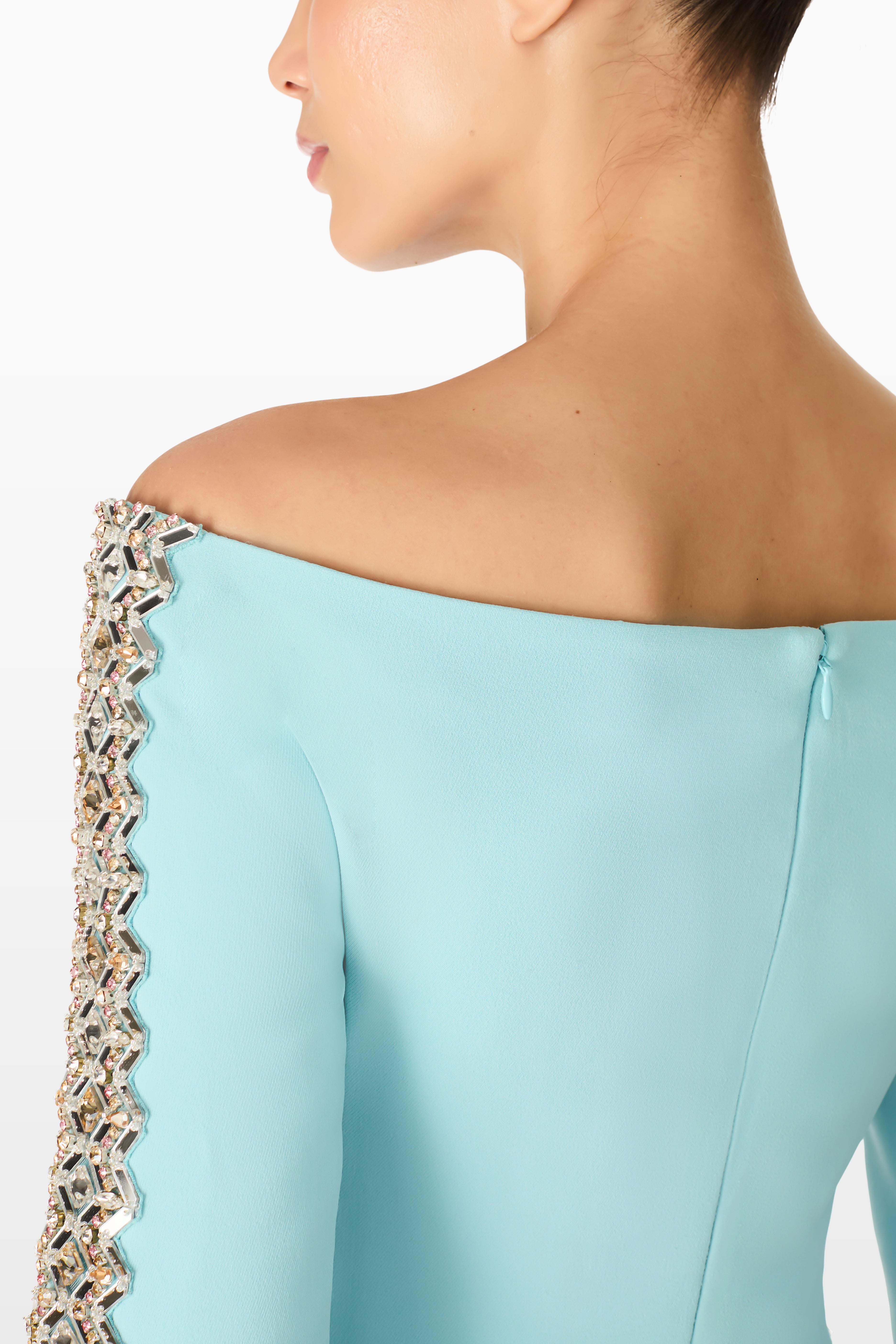 Charisma - The Official Jenny Packham Website