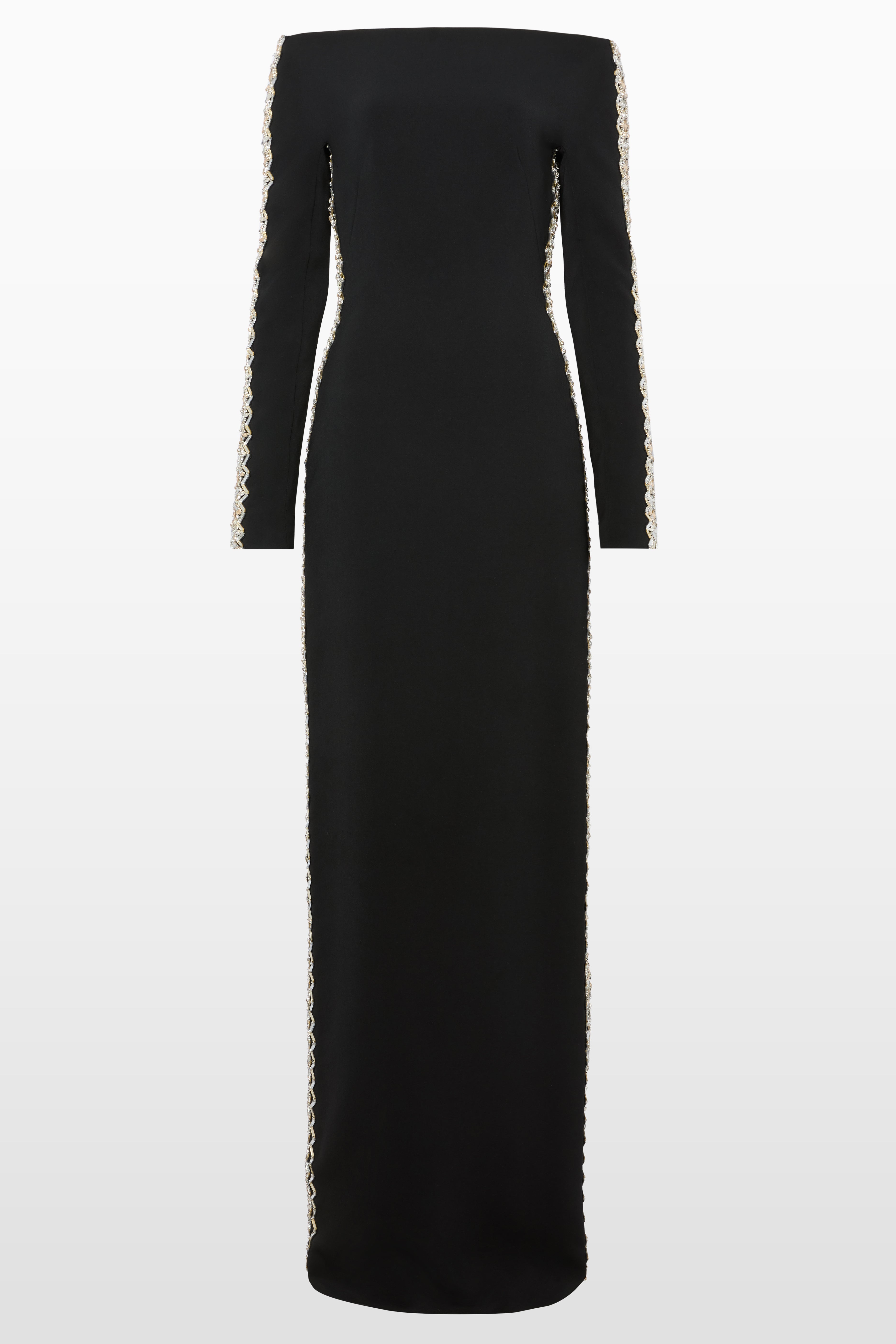 Charisma - The Official Jenny Packham Website