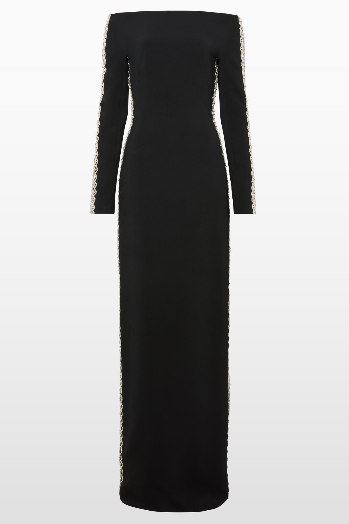 Charisma - The Official Jenny Packham Website