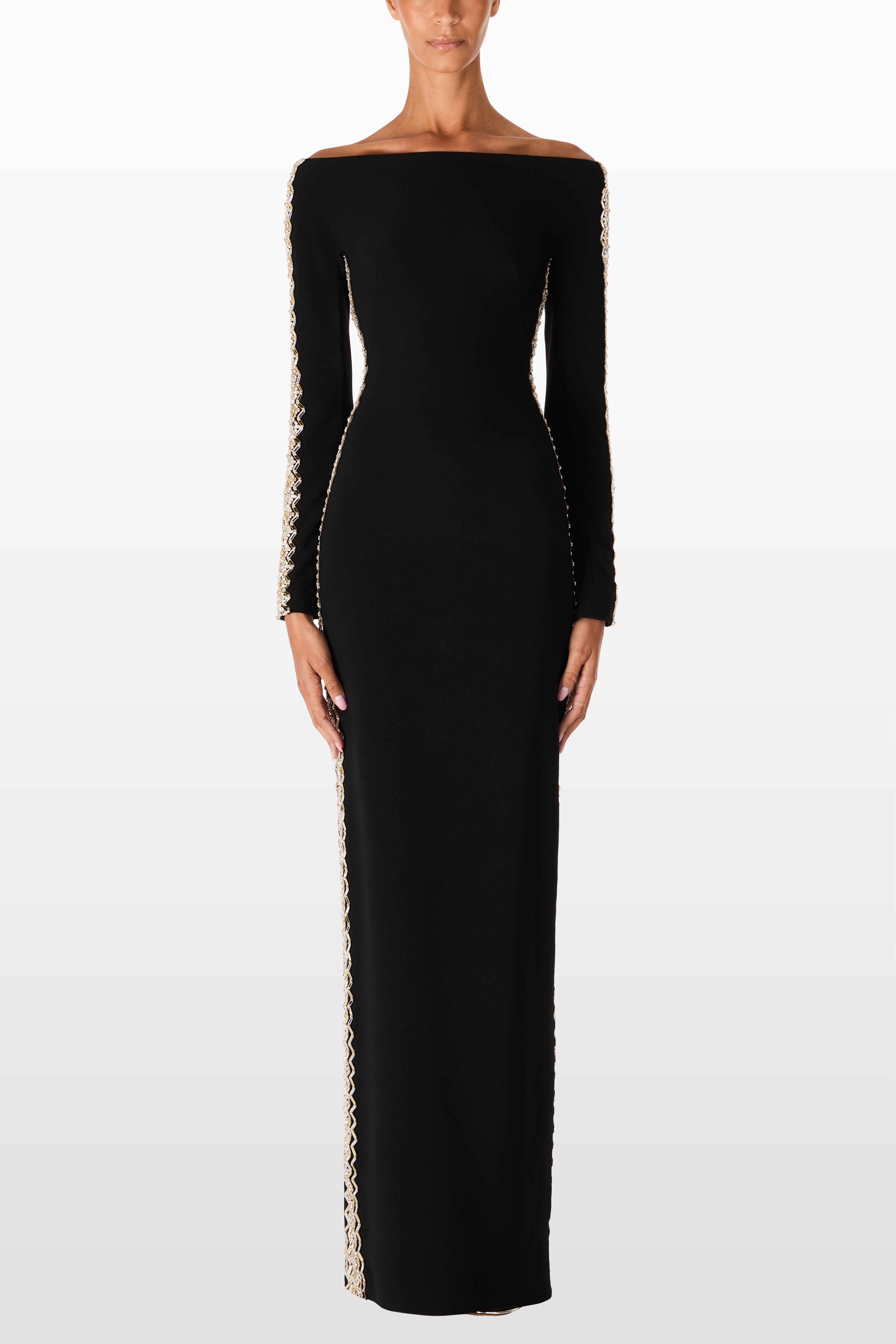 Charisma - The Official Jenny Packham Website